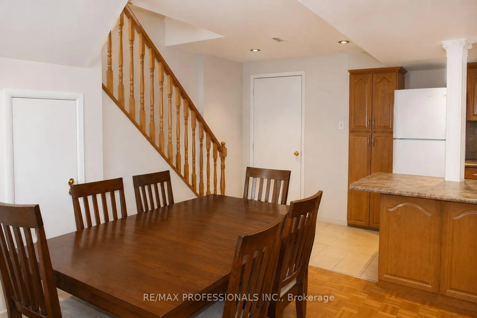 Photo 4 of Unit Basement, 67 Whistler Court, Markham, Milliken Mills West — HOMEH