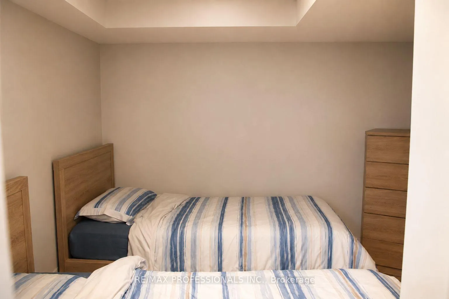 Photo 7 of Unit Basement, 67 Whistler Court, Markham, Milliken Mills West — HOMEH