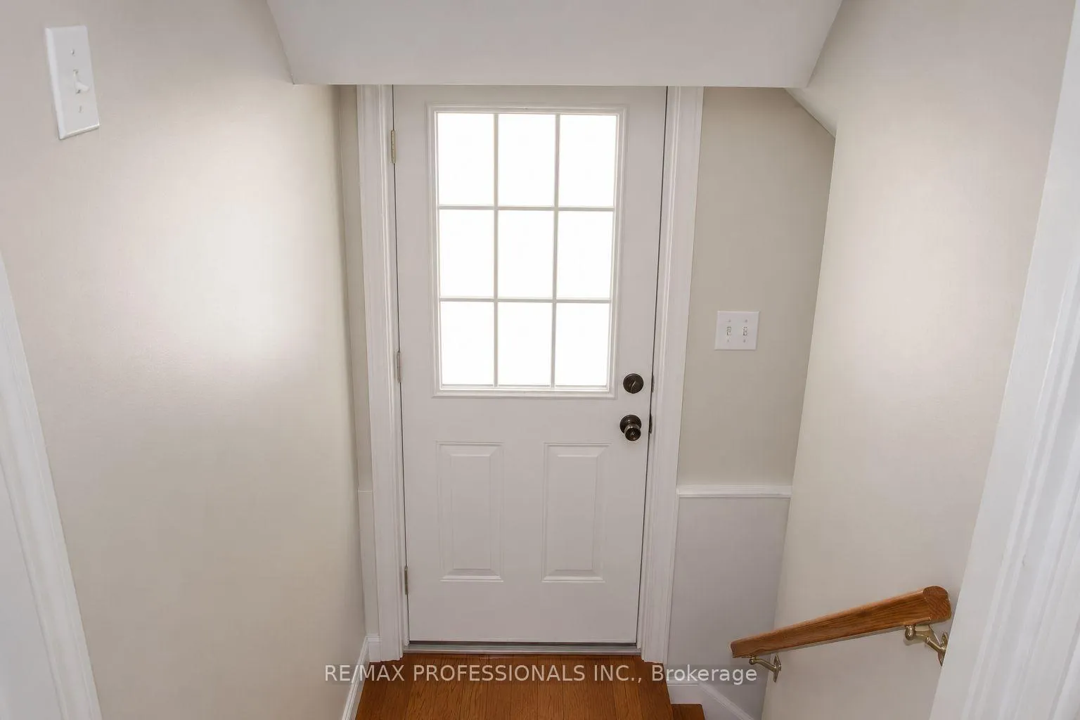 Photo 10 of Unit Basement, 67 Whistler Court, Markham, Milliken Mills West — HOMEH