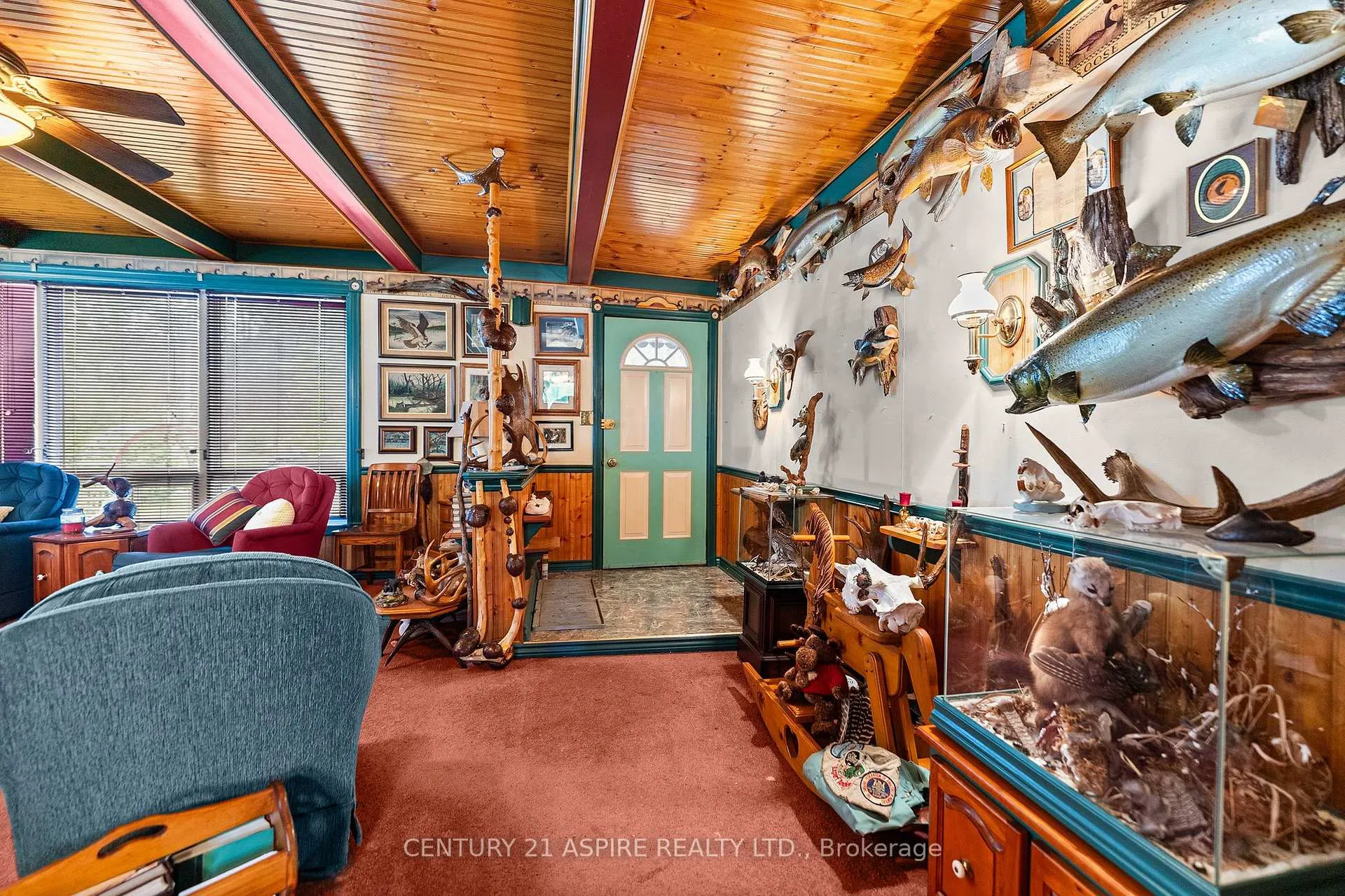 Photo 6 of 37 Mill Street, South Algonquin — HOMEH