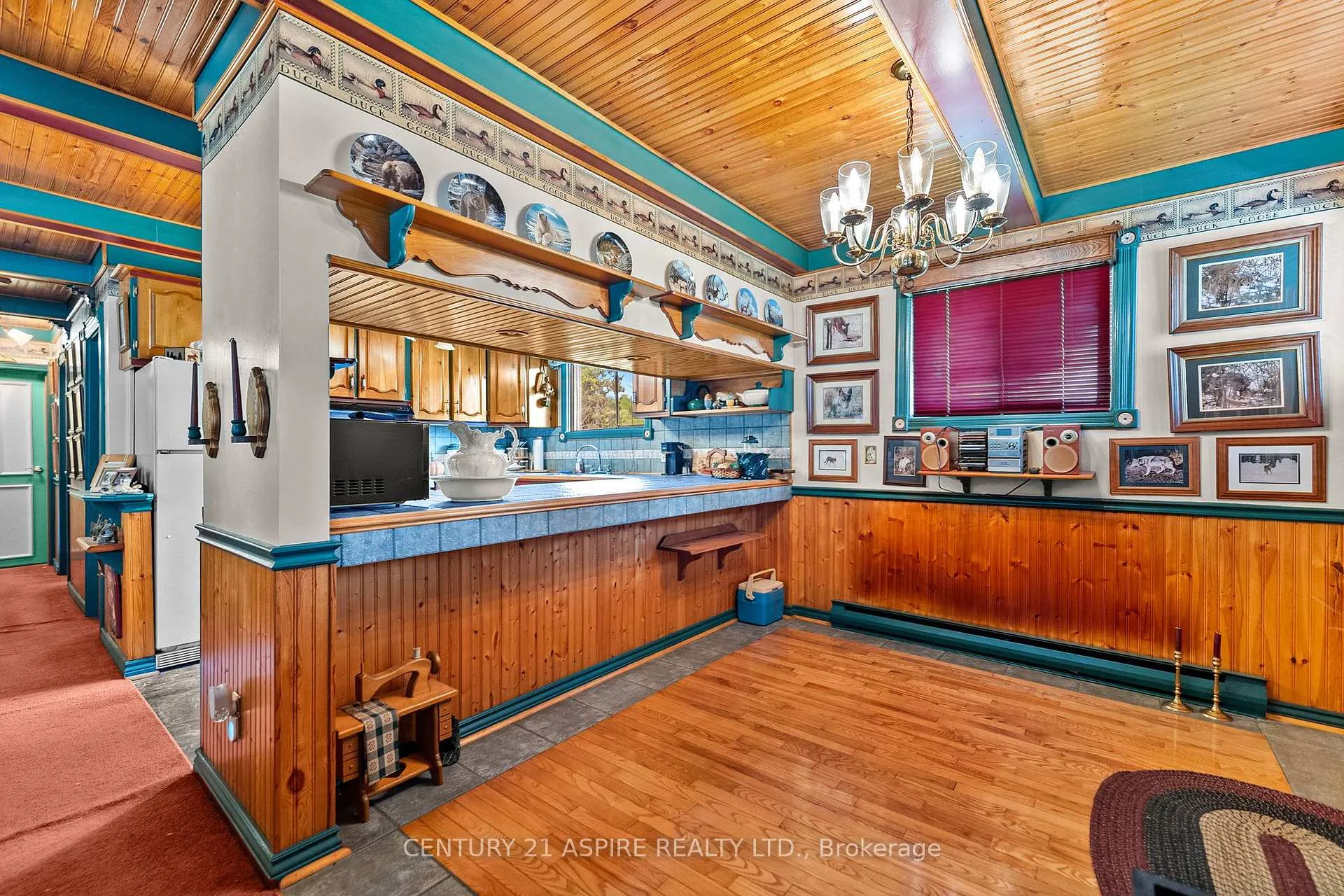 Photo 11 of 37 Mill Street, South Algonquin — HOMEH