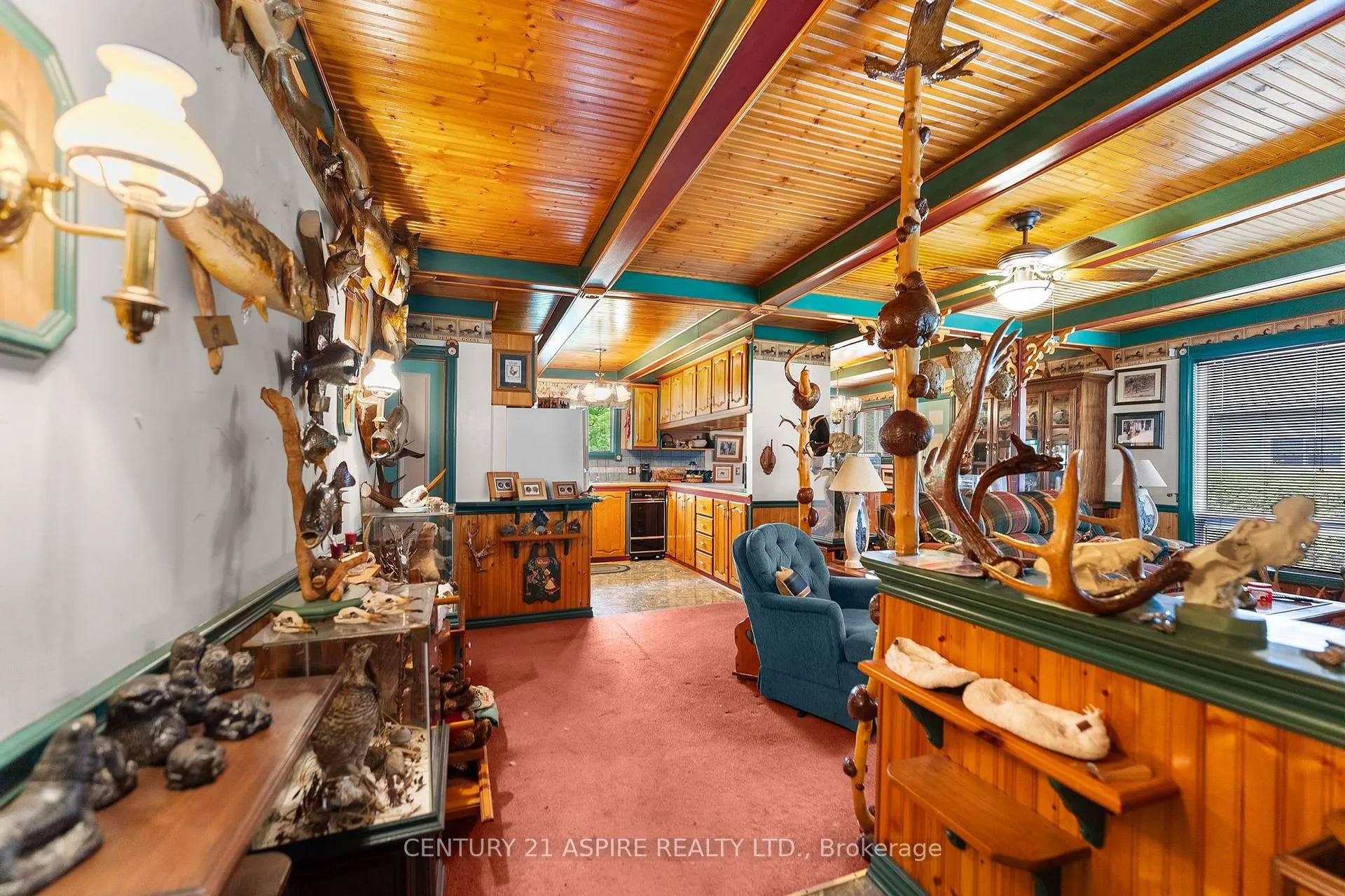 Photo 16 of 37 Mill Street, South Algonquin — HOMEH
