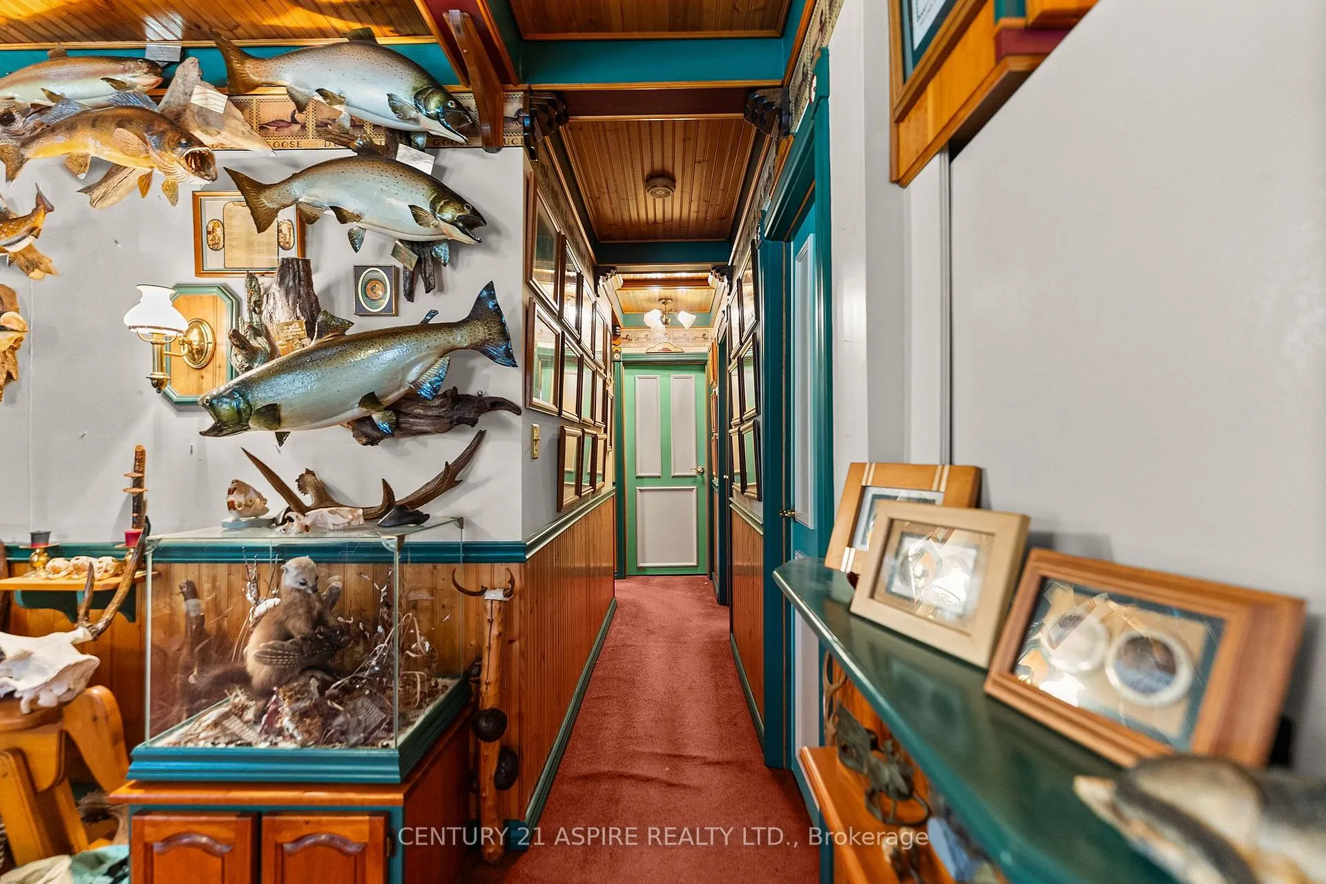 Photo 17 of 37 Mill Street, South Algonquin — HOMEH