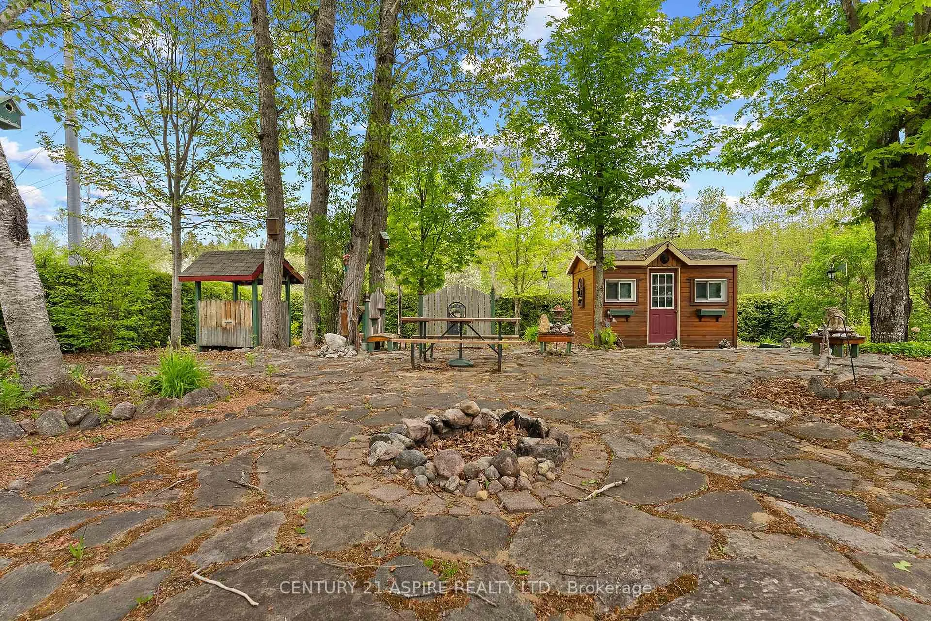 Photo 28 of 37 Mill Street, South Algonquin — HOMEH