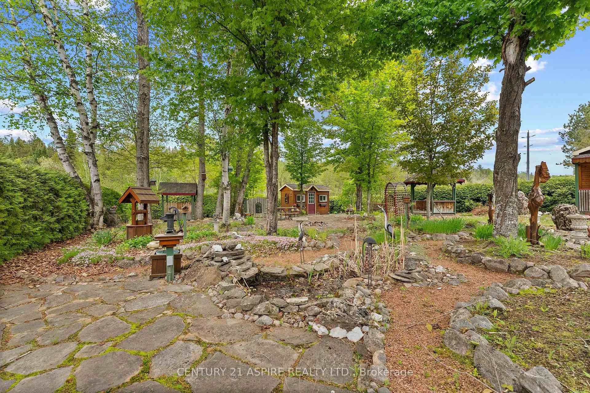 Photo 31 of 37 Mill Street, South Algonquin — HOMEH