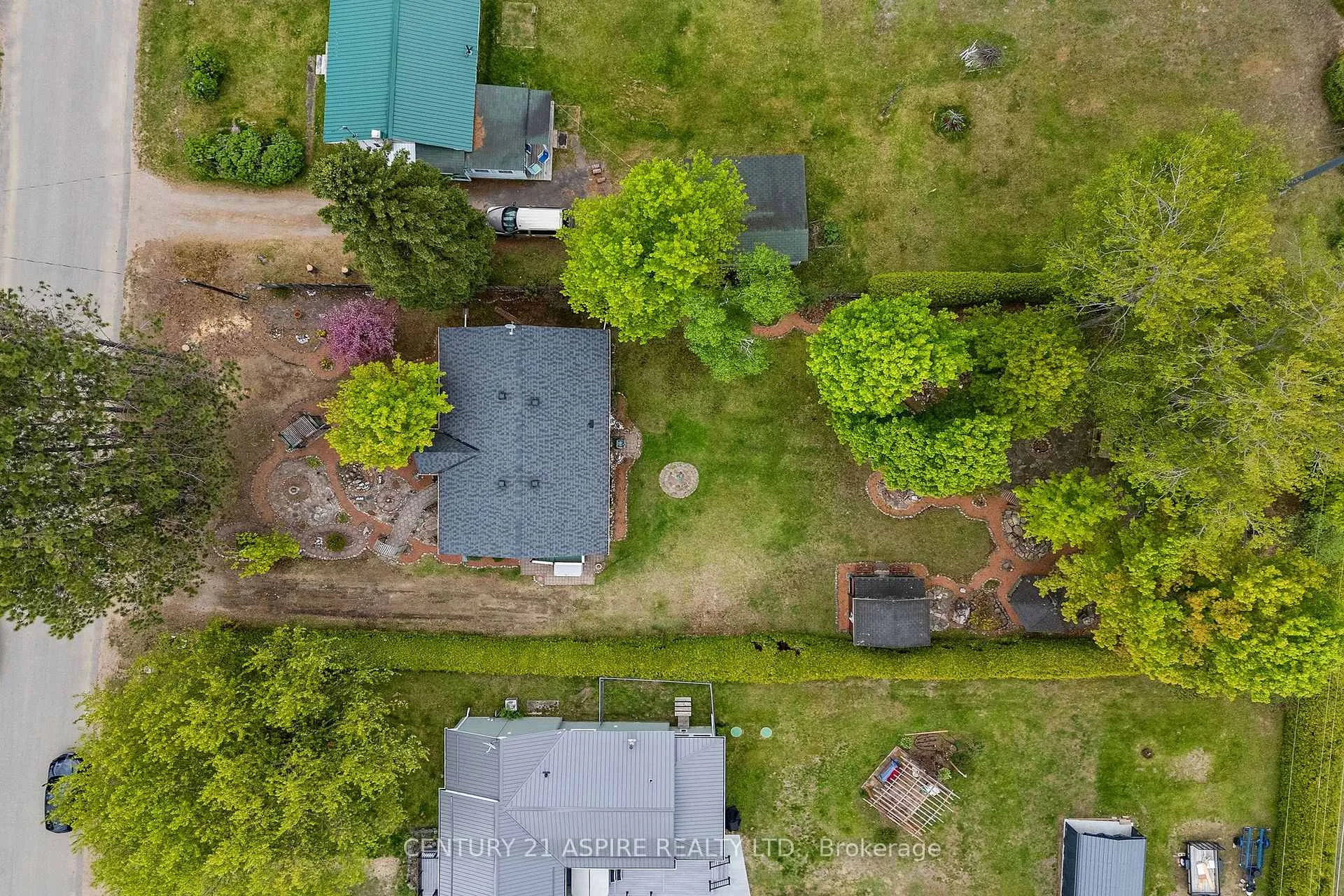 Photo 36 of 37 Mill Street, South Algonquin — HOMEH