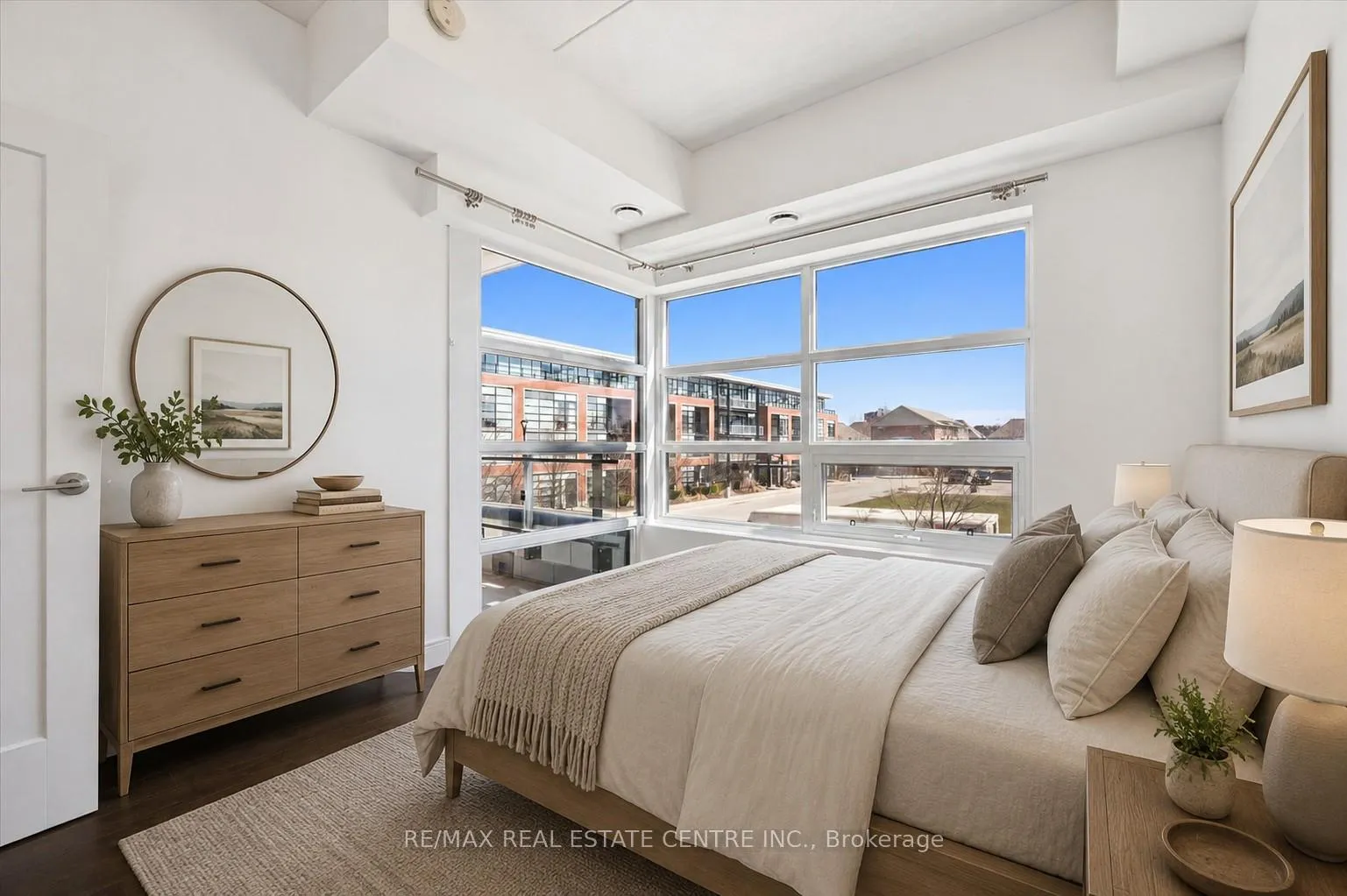 Photo 1 of Unit 203, 15 Prince Albert Boulevard, Kitchener — HOMEH