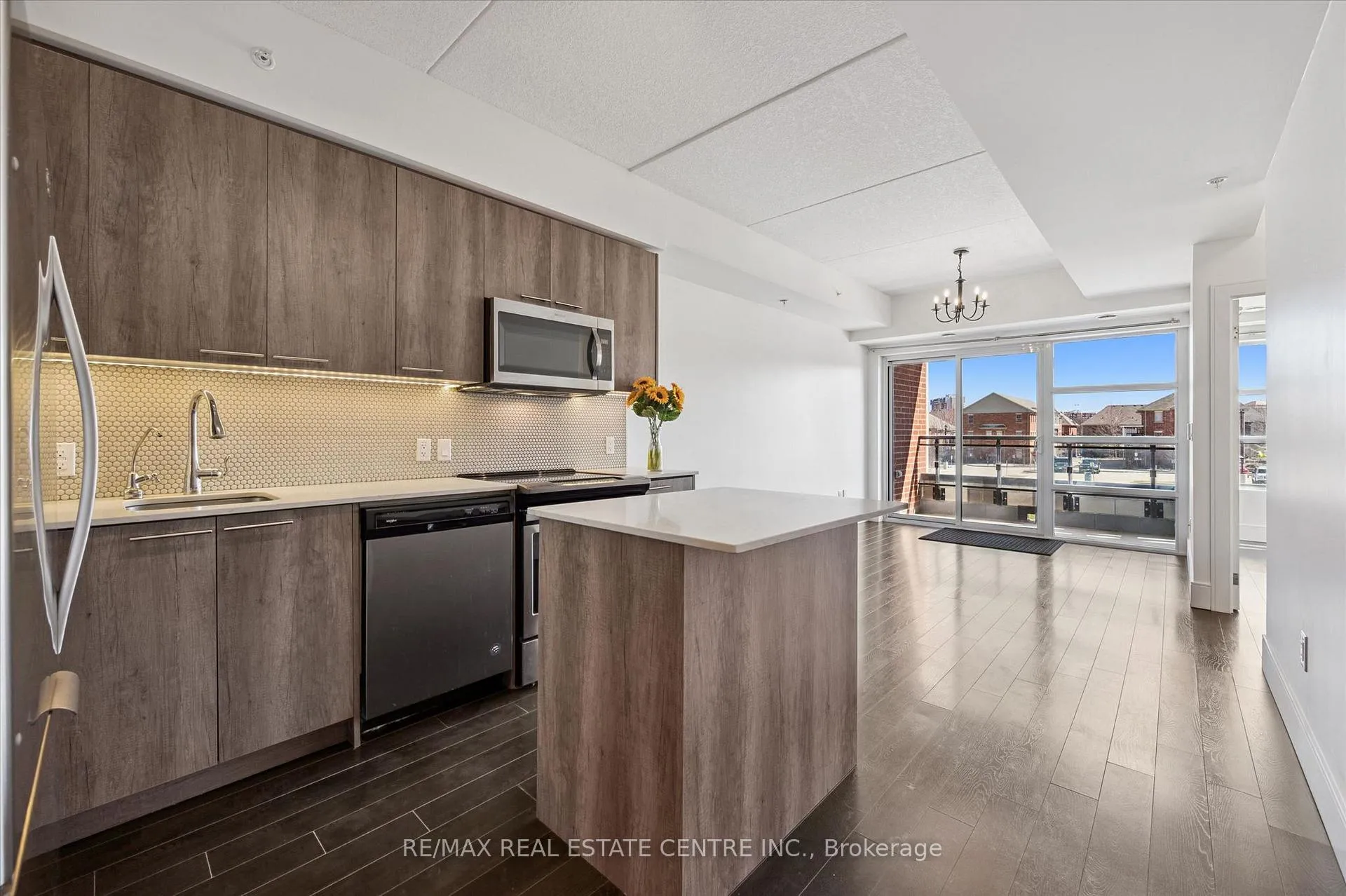 Photo 4 of Unit 203, 15 Prince Albert Boulevard, Kitchener — HOMEH