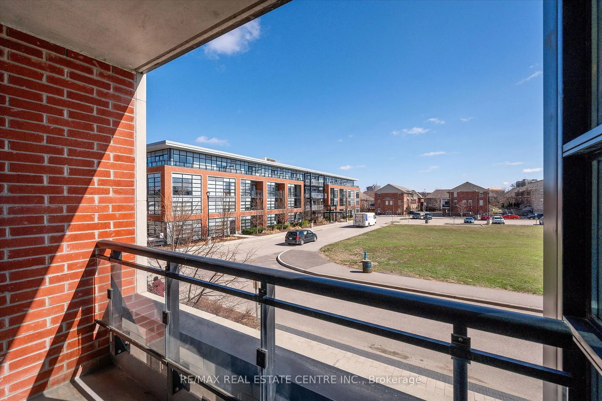 Photo 14 of Unit 203, 15 Prince Albert Boulevard, Kitchener — HOMEH