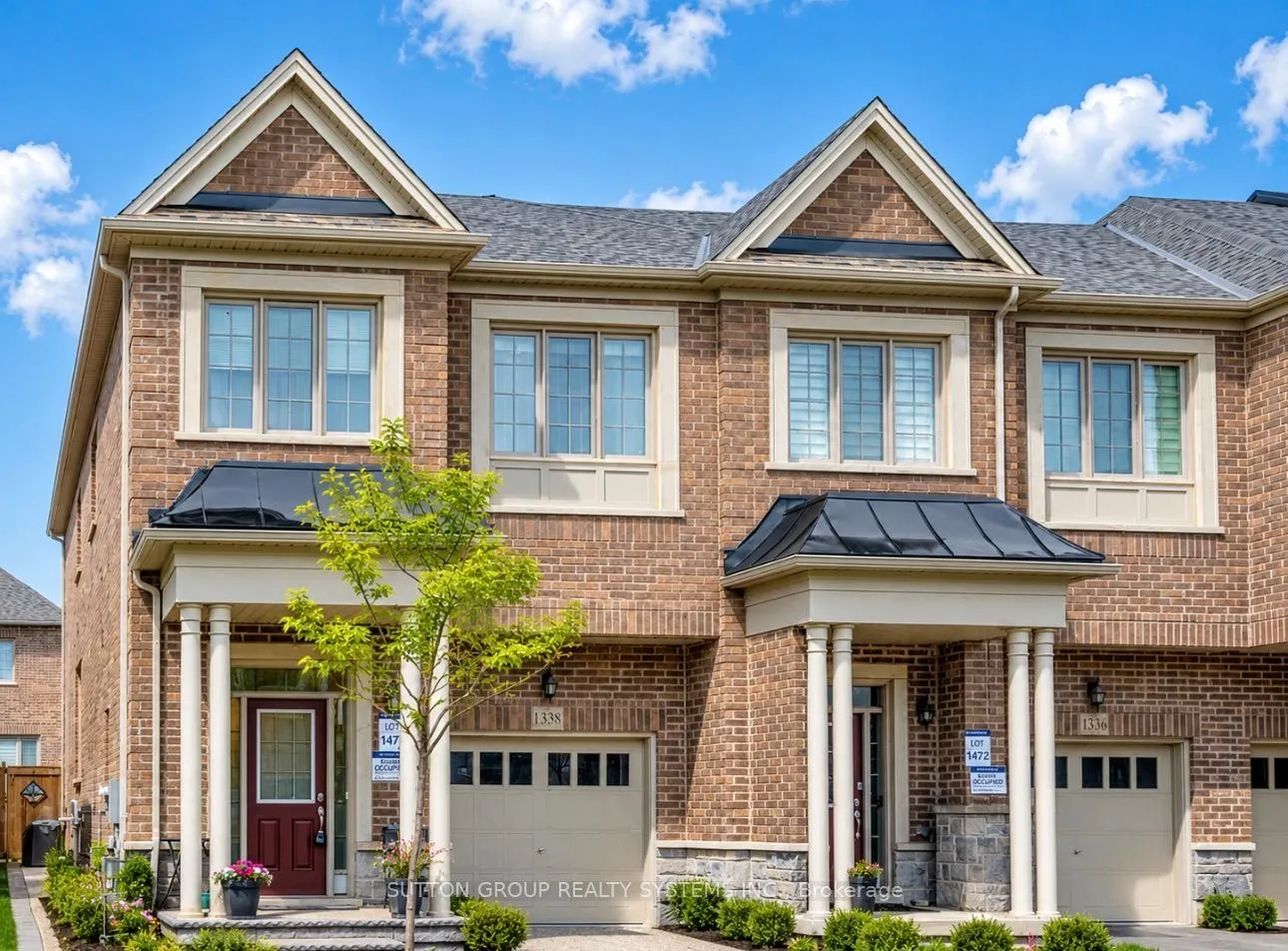 Front of 1338 Restivo Lane