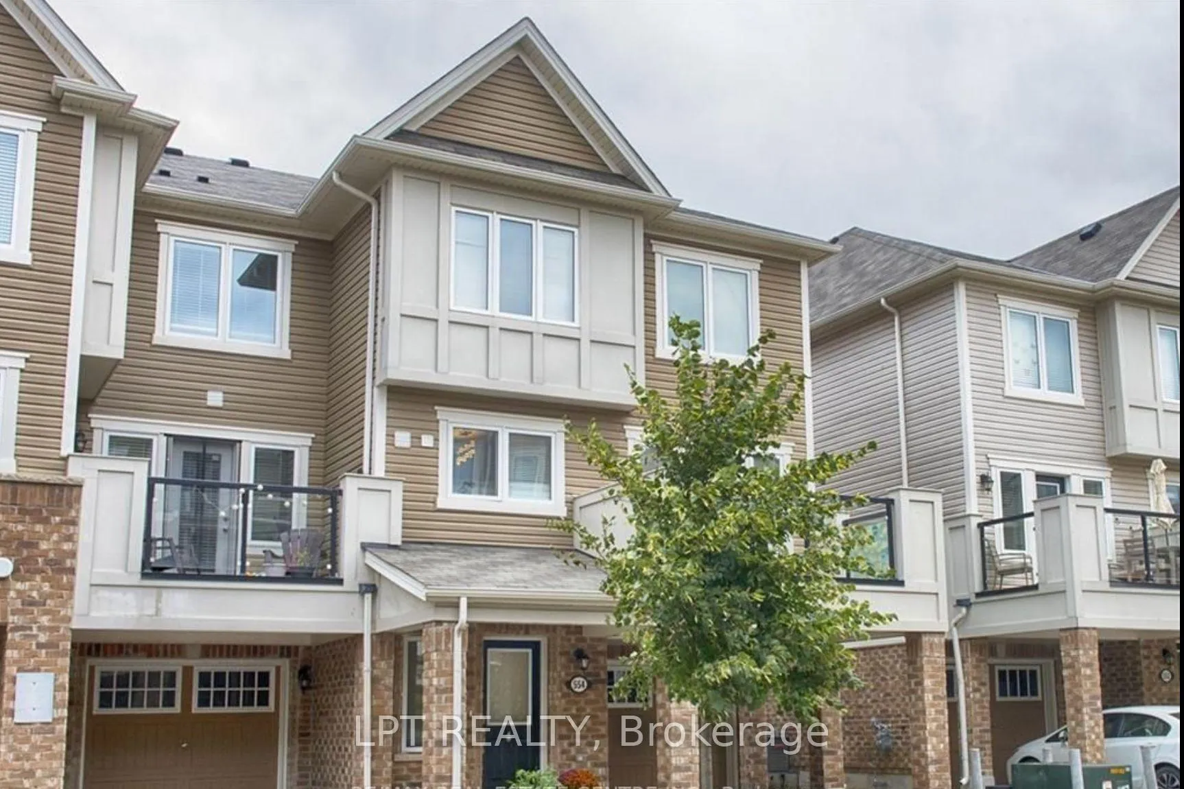Photo 34 of Unit 140, 554 Goldenrod Lane, Kitchener, Trussler — HOMEH