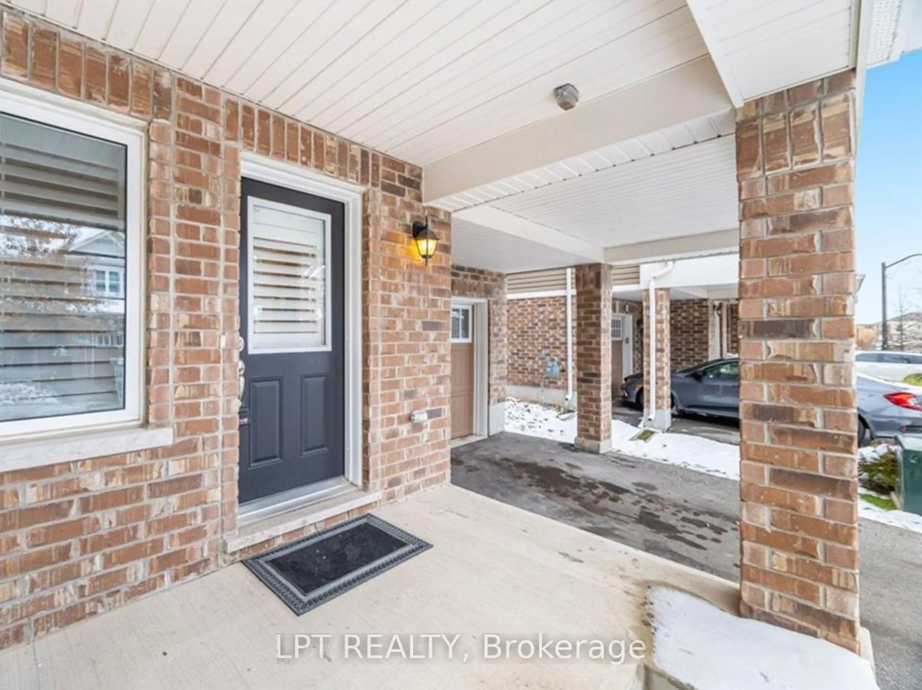 Photo 3 of Unit 140, 554 Goldenrod Lane, Kitchener, Trussler — HOMEH
