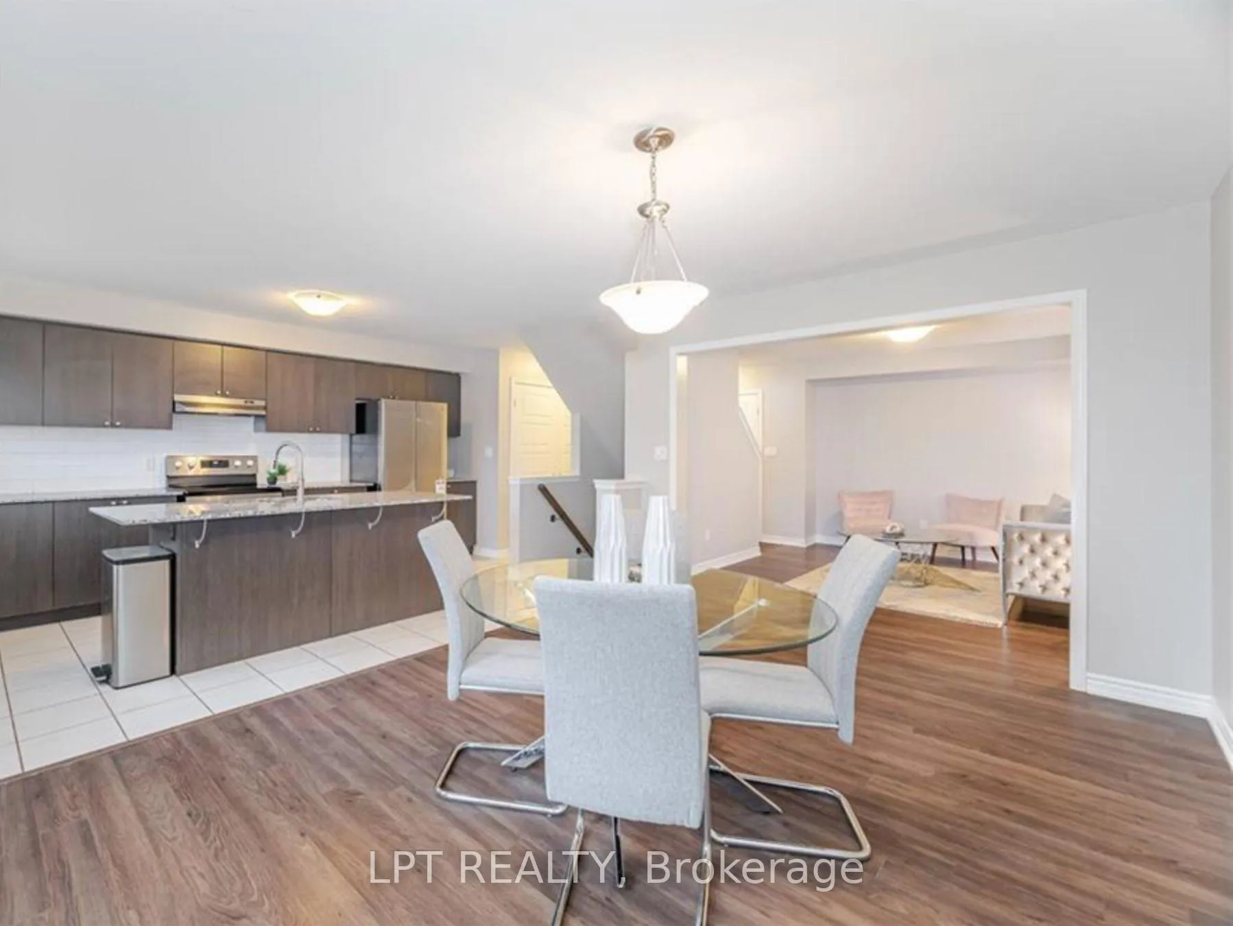 Photo 12 of Unit 140, 554 Goldenrod Lane, Kitchener, Trussler — HOMEH