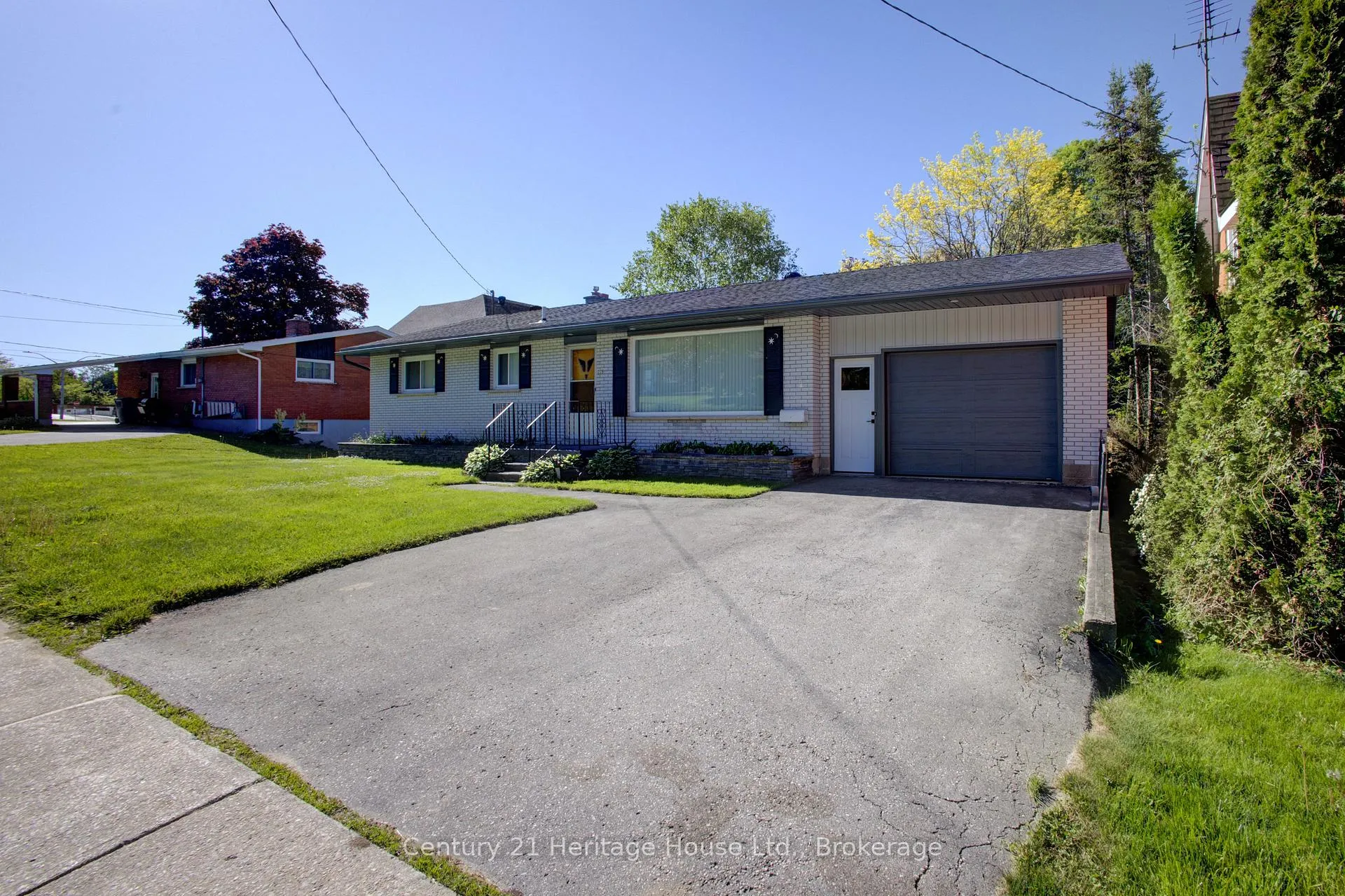 Photo 2 of 225 George Street W, West Grey — HOMEH