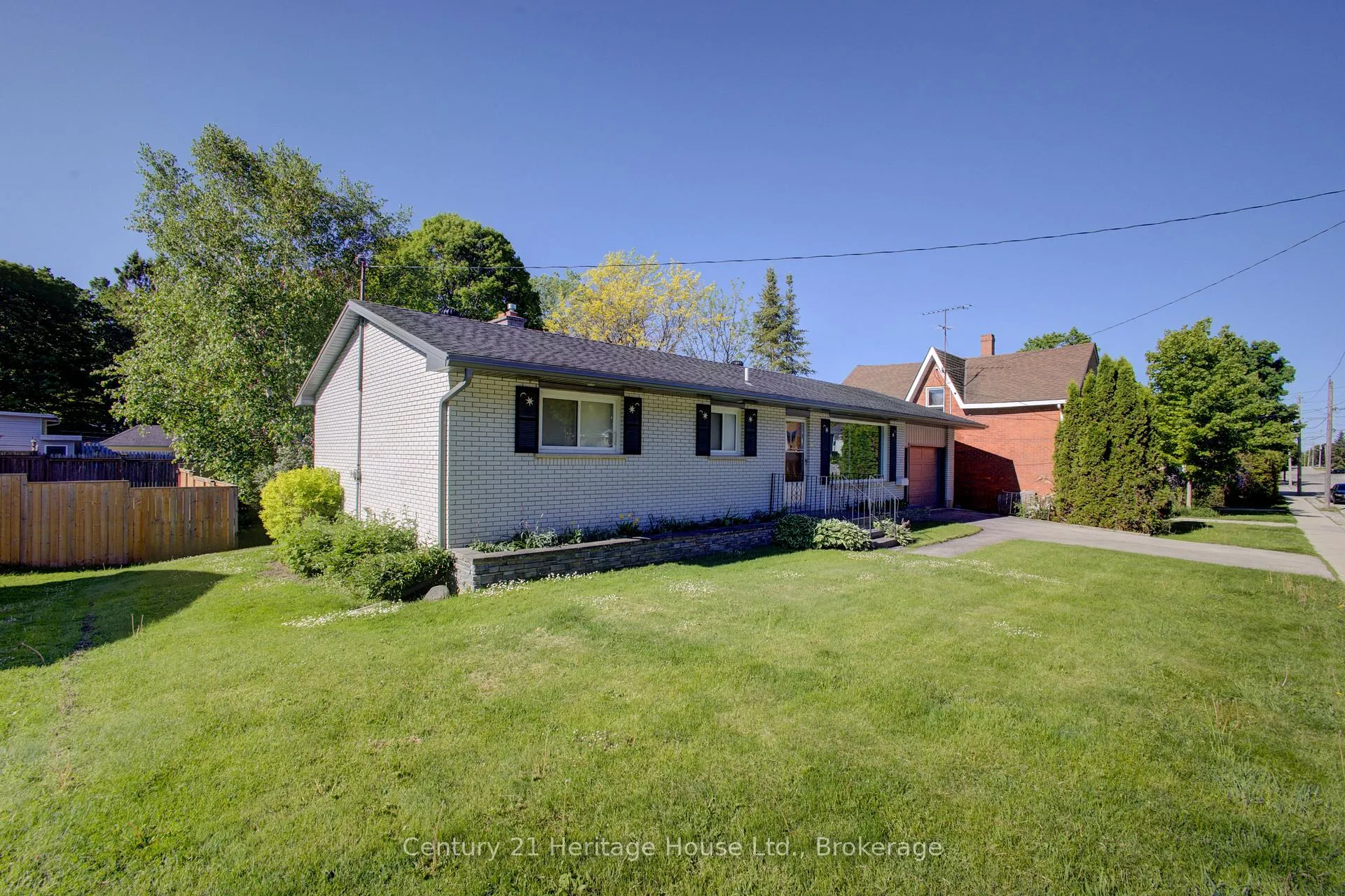 Photo 3 of 225 George Street W, West Grey — HOMEH