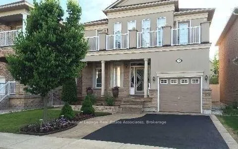 Front of Unit Bsmt, 155 Johnswood Crescent