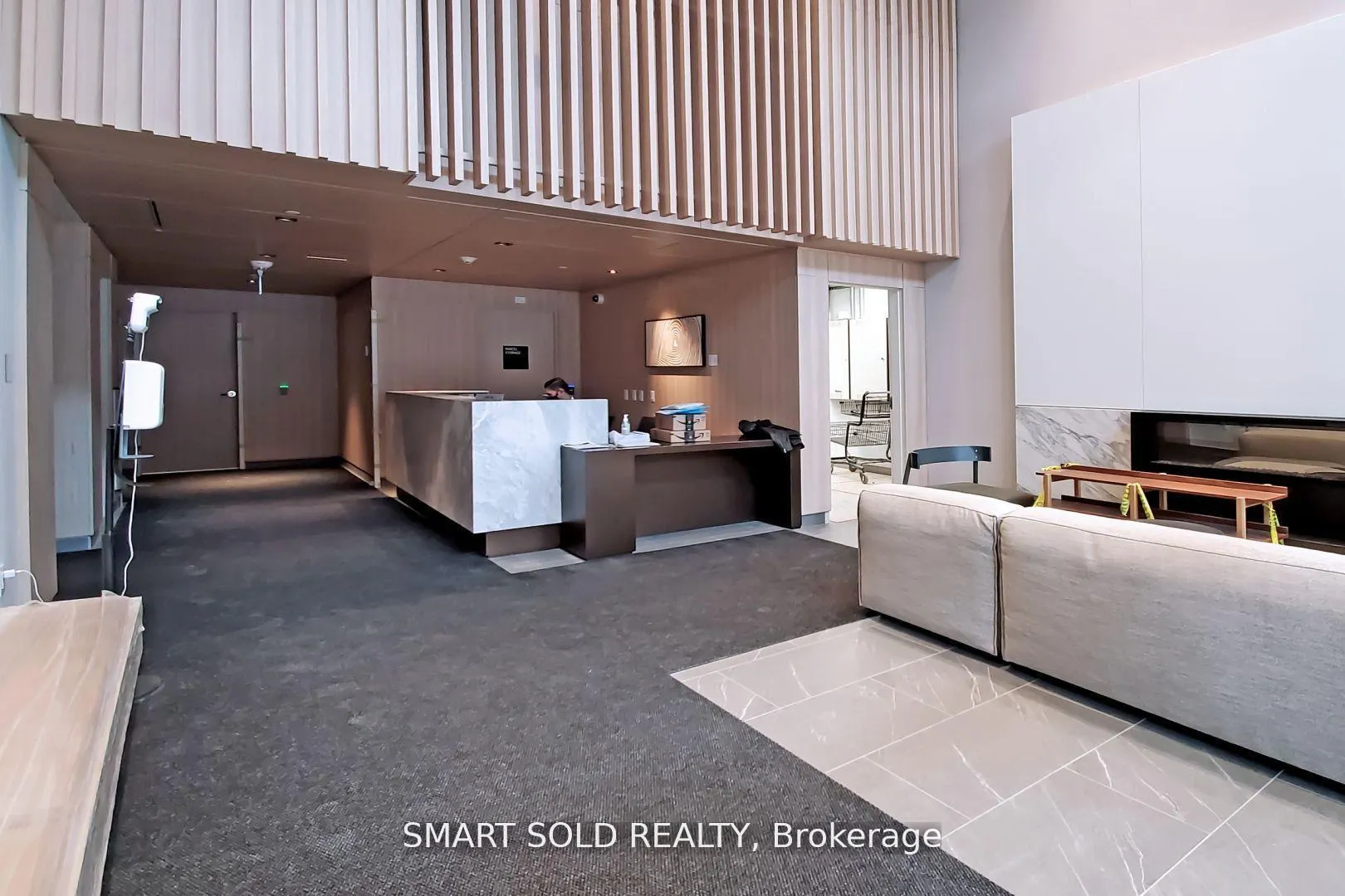 Photo 2 of Unit 606W, 225 Sumach Street, Toronto, Regent Park — HOMEH