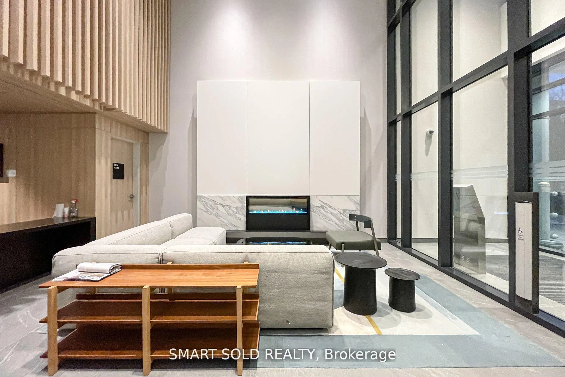 Photo 3 of Unit 606W, 225 Sumach Street, Toronto, Regent Park — HOMEH