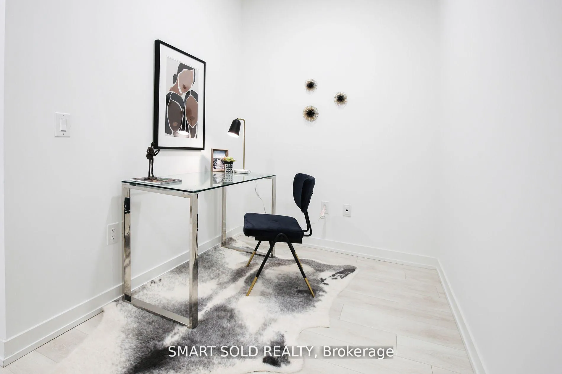 Photo 5 of Unit 606W, 225 Sumach Street, Toronto, Regent Park — HOMEH