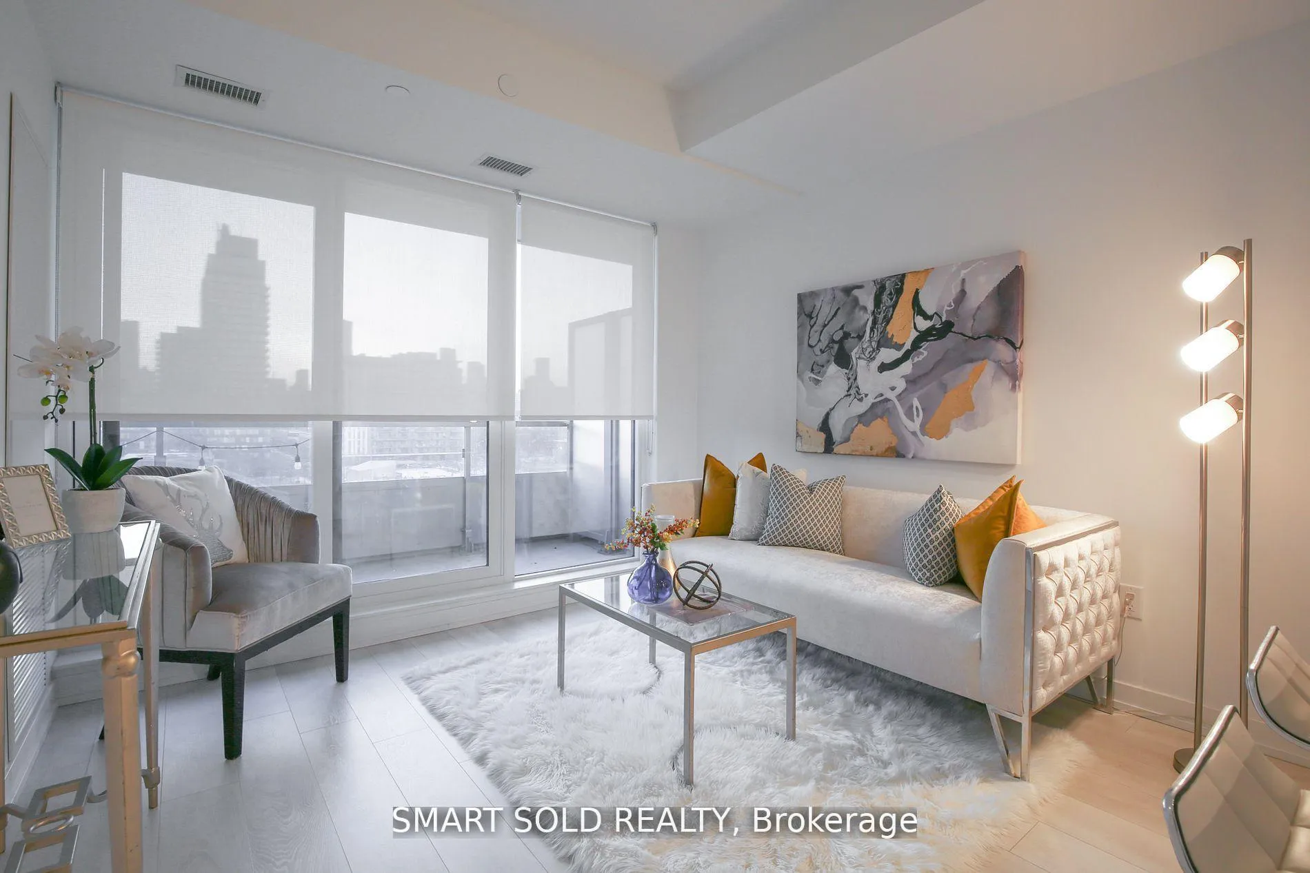 Photo 12 of Unit 606W, 225 Sumach Street, Toronto, Regent Park — HOMEH