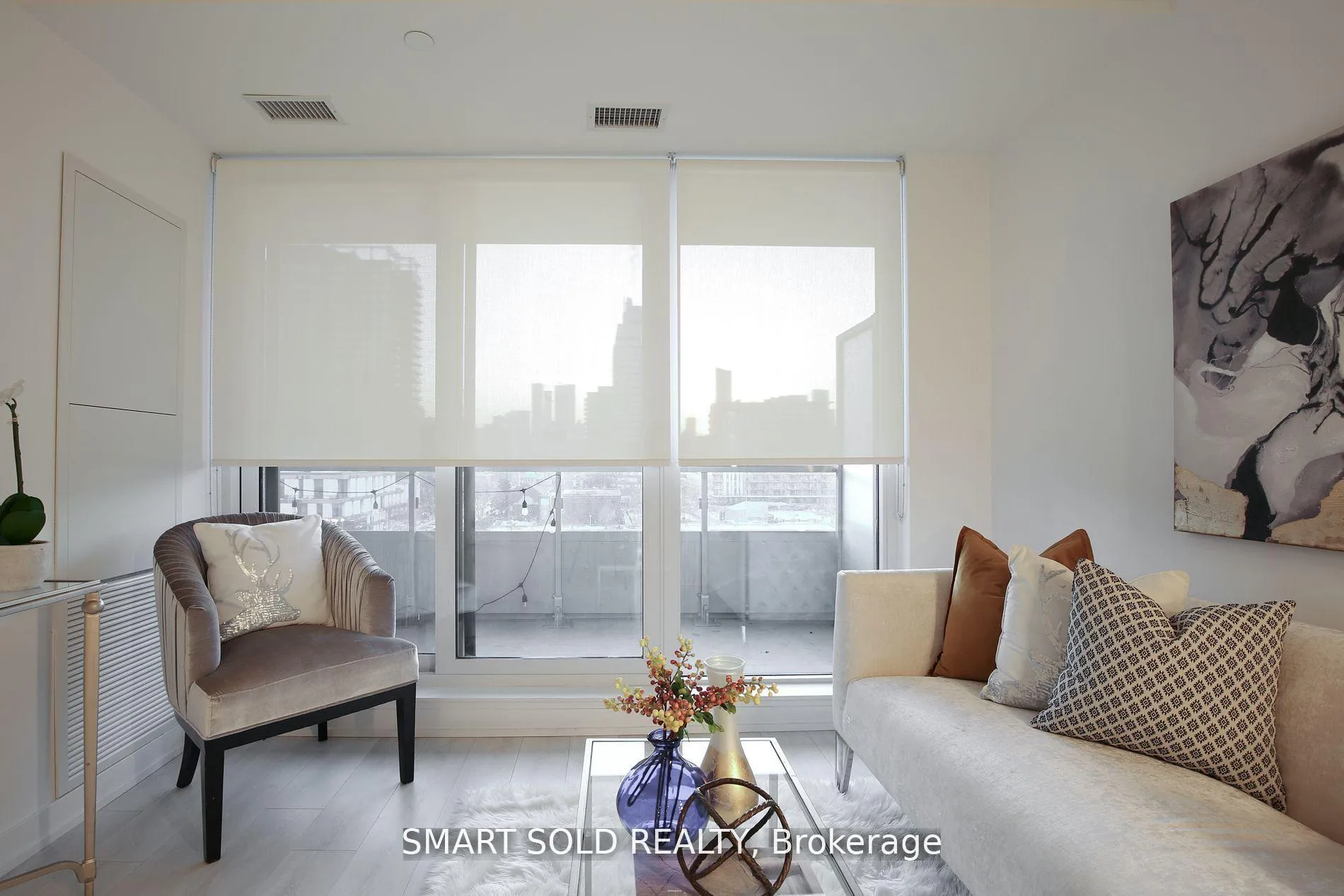 Photo 13 of Unit 606W, 225 Sumach Street, Toronto, Regent Park — HOMEH