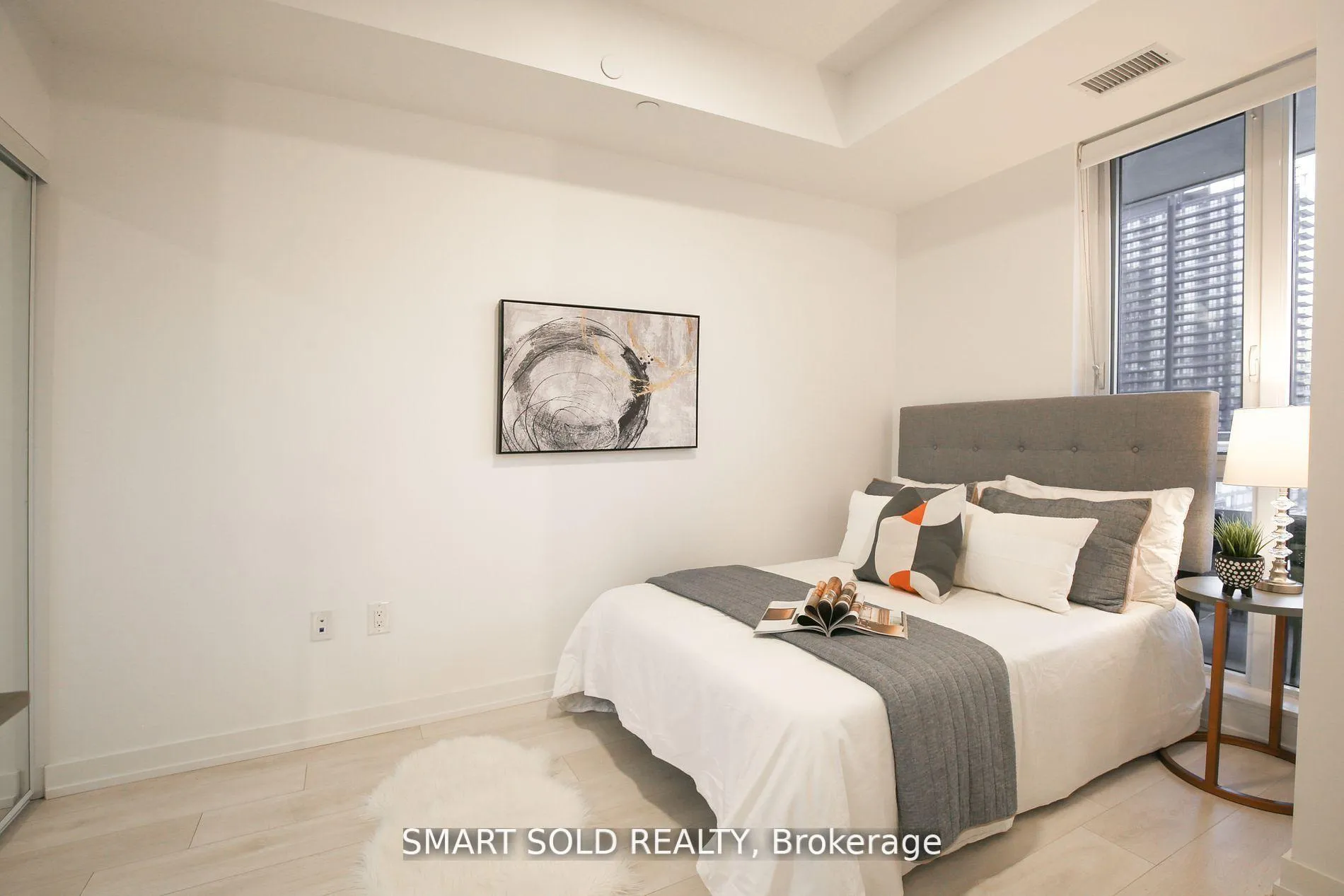 Photo 15 of Unit 606W, 225 Sumach Street, Toronto, Regent Park — HOMEH