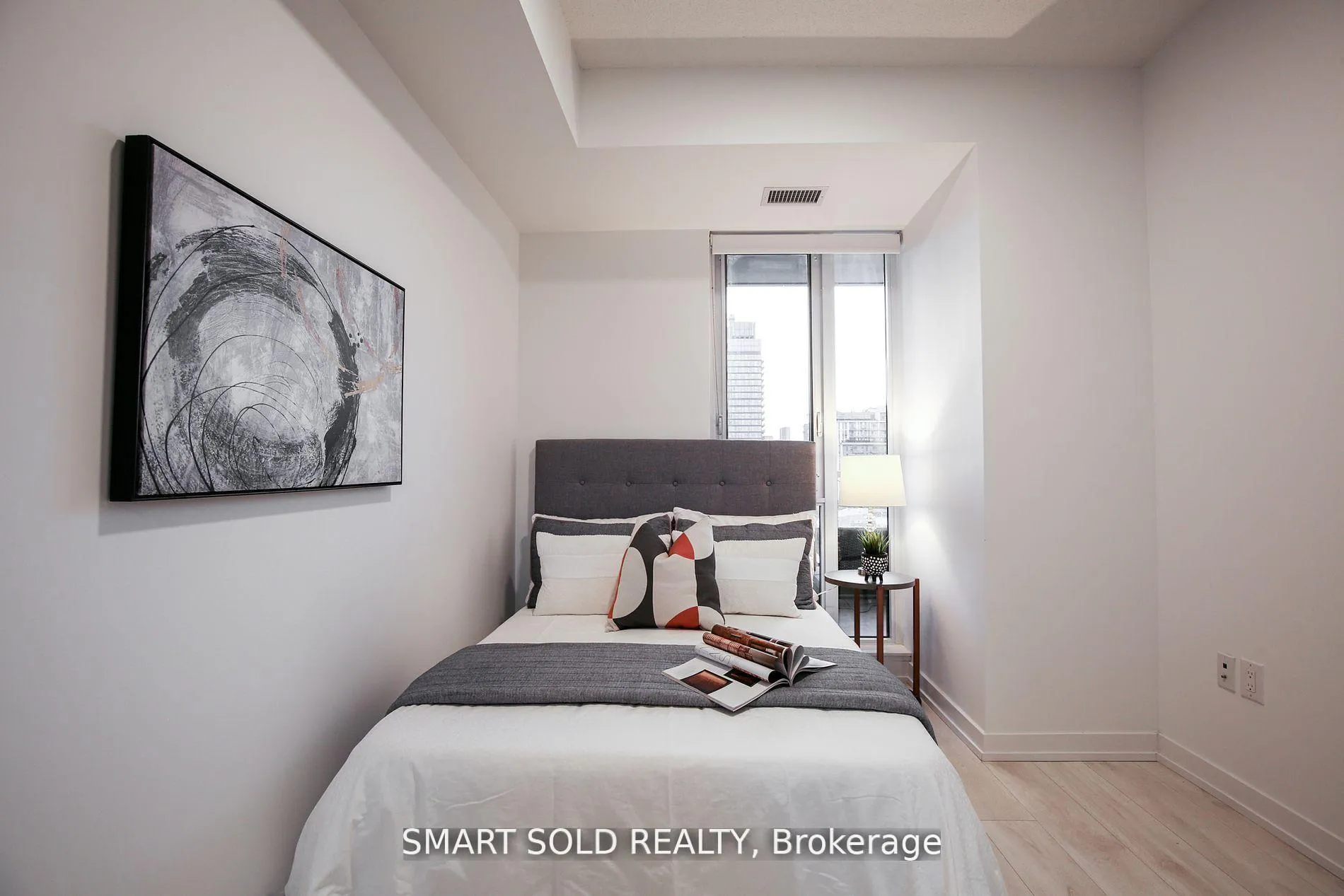Photo 16 of Unit 606W, 225 Sumach Street, Toronto, Regent Park — HOMEH