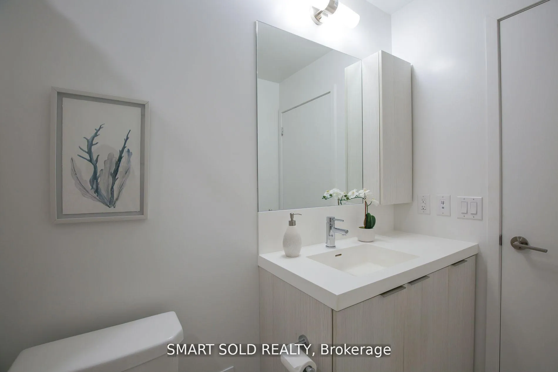 Photo 19 of Unit 606W, 225 Sumach Street, Toronto, Regent Park — HOMEH