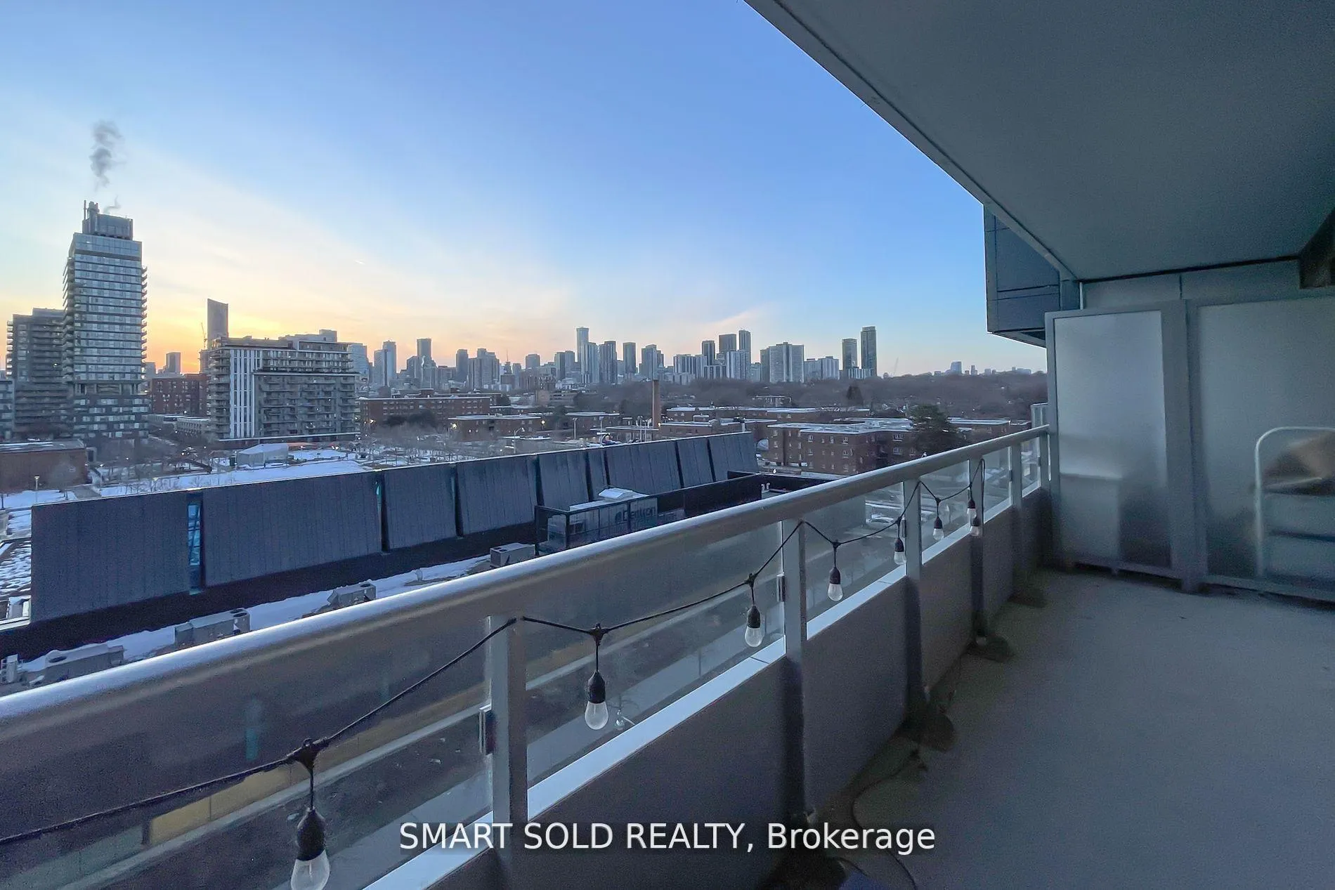 Photo 21 of Unit 606W, 225 Sumach Street, Toronto, Regent Park — HOMEH