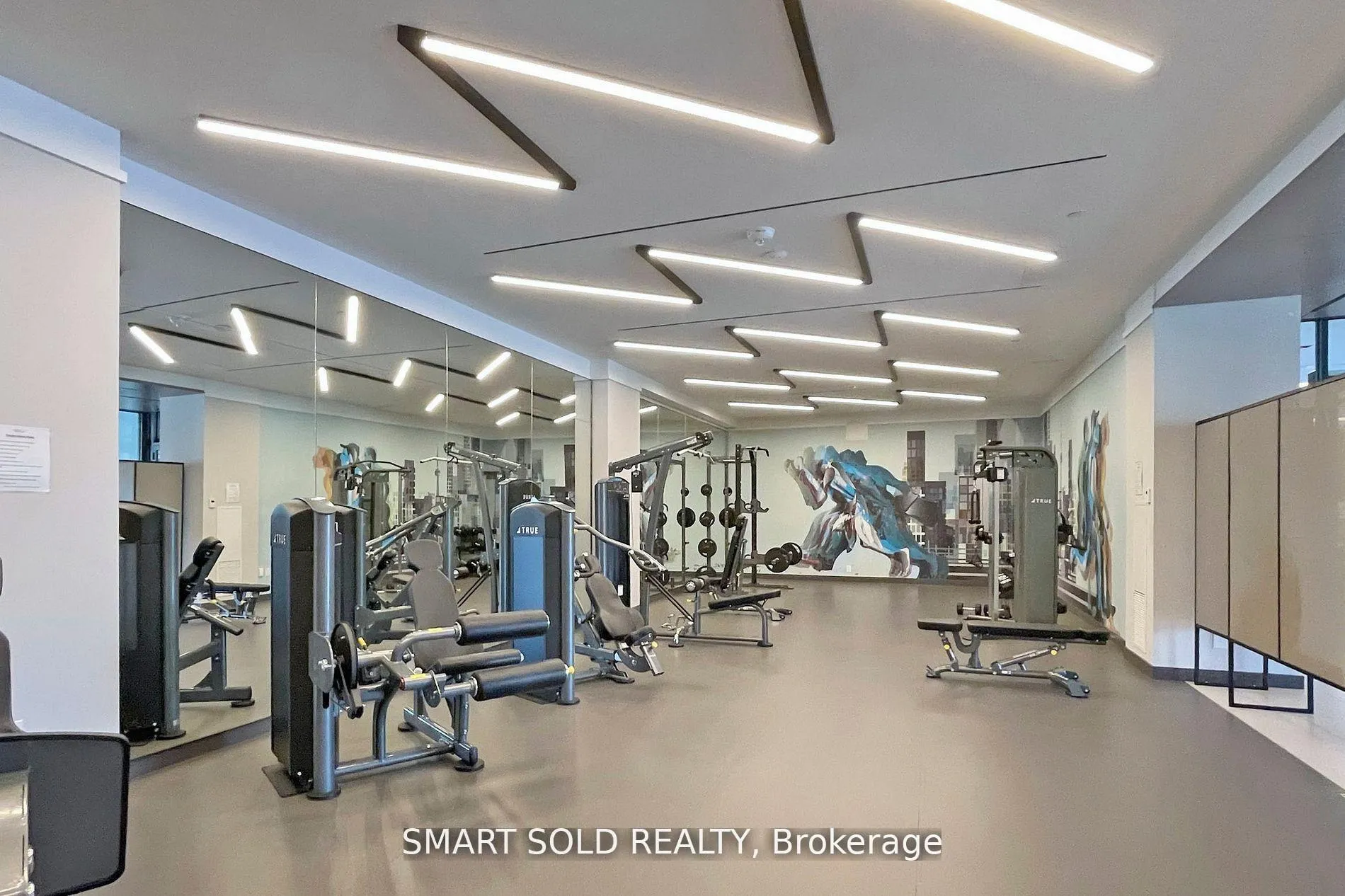Photo 22 of Unit 606W, 225 Sumach Street, Toronto, Regent Park — HOMEH