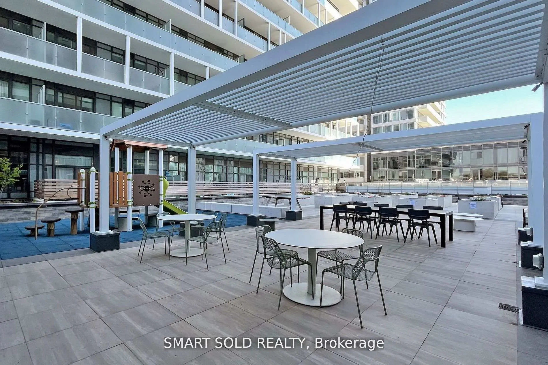 Photo 23 of Unit 606W, 225 Sumach Street, Toronto, Regent Park — HOMEH