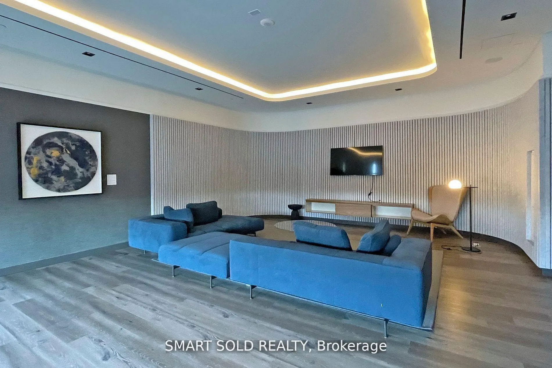 Photo 24 of Unit 606W, 225 Sumach Street, Toronto, Regent Park — HOMEH