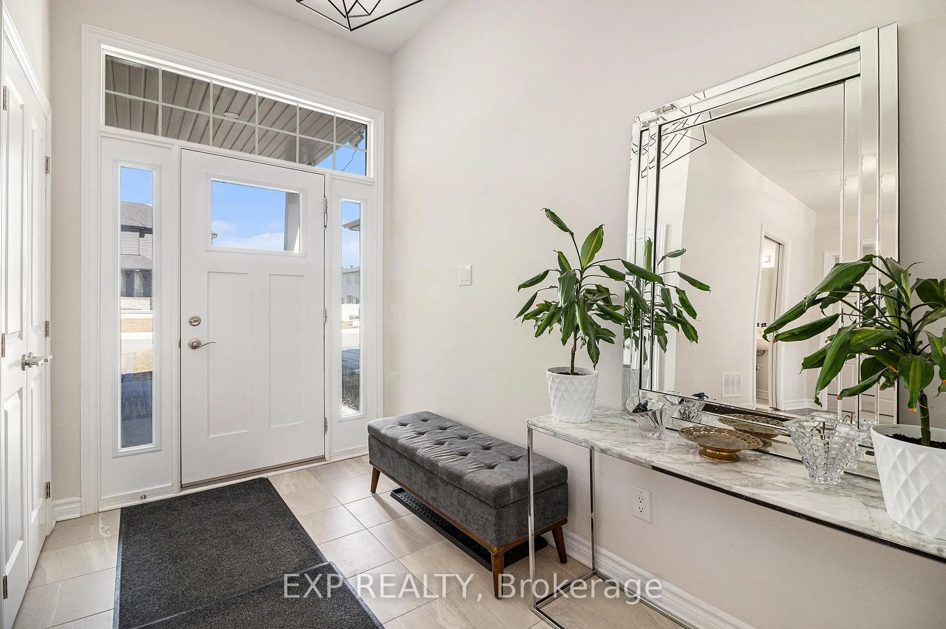 Photo 3 of 107 Rallidale Street, Ottawa, Blossom Park/Kemp Park/Findlay Creek — HOMEH
