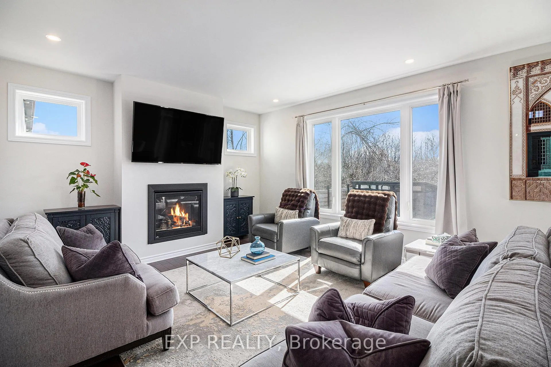 Photo 4 of 107 Rallidale Street, Ottawa, Blossom Park/Kemp Park/Findlay Creek — HOMEH