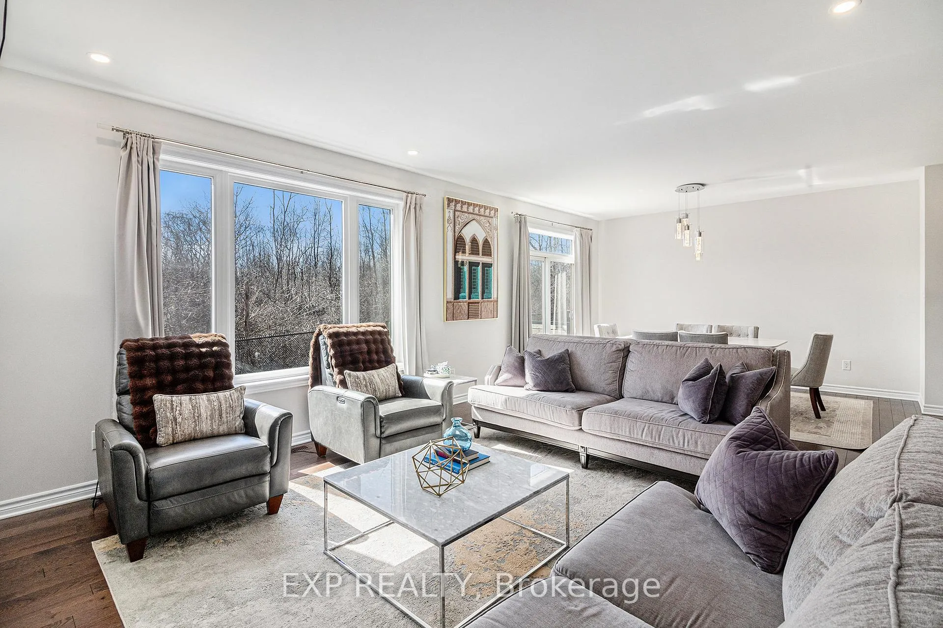 Photo 5 of 107 Rallidale Street, Ottawa, Blossom Park/Kemp Park/Findlay Creek — HOMEH