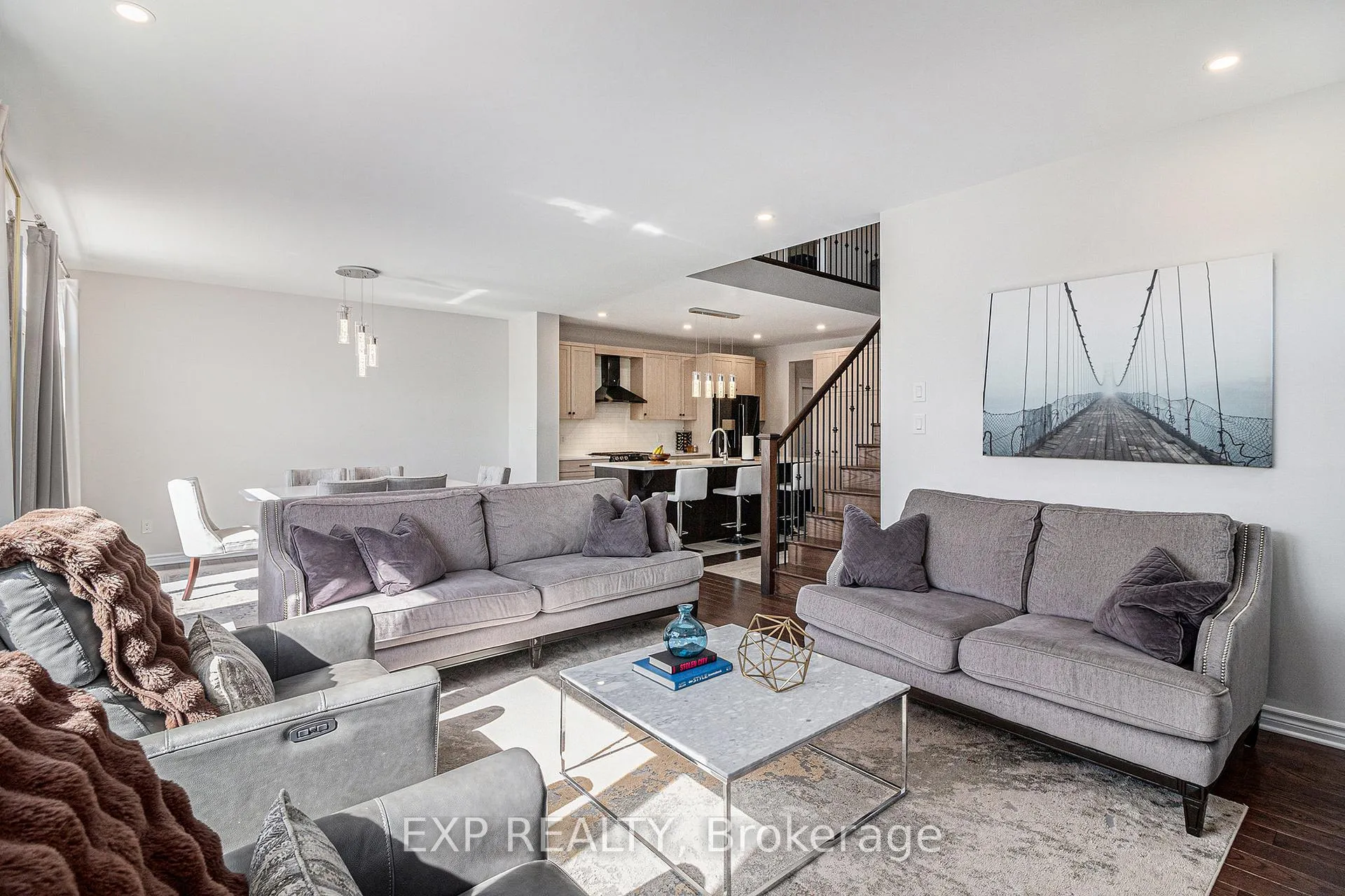 Photo 6 of 107 Rallidale Street, Ottawa, Blossom Park/Kemp Park/Findlay Creek — HOMEH