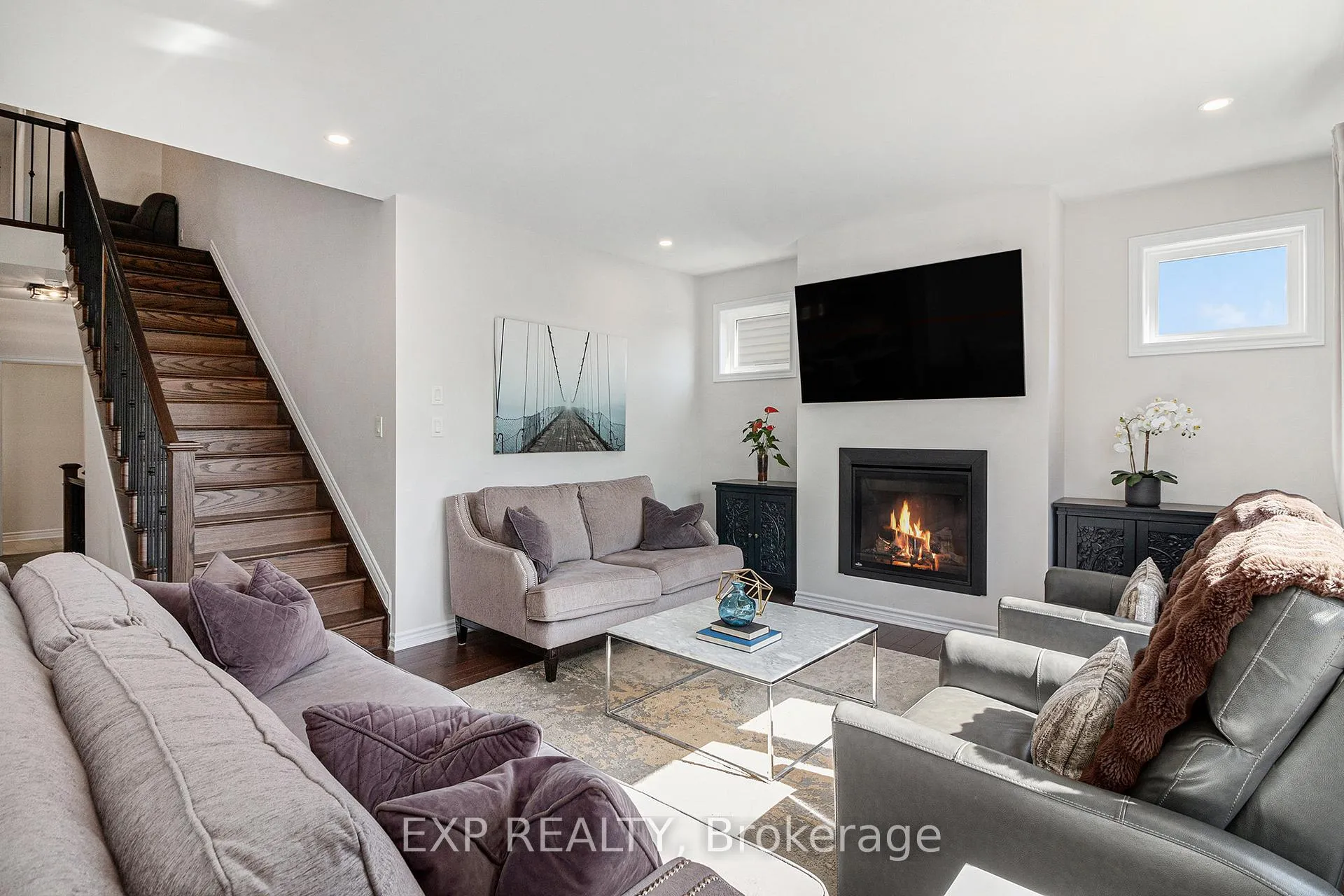 Photo 7 of 107 Rallidale Street, Ottawa, Blossom Park/Kemp Park/Findlay Creek — HOMEH