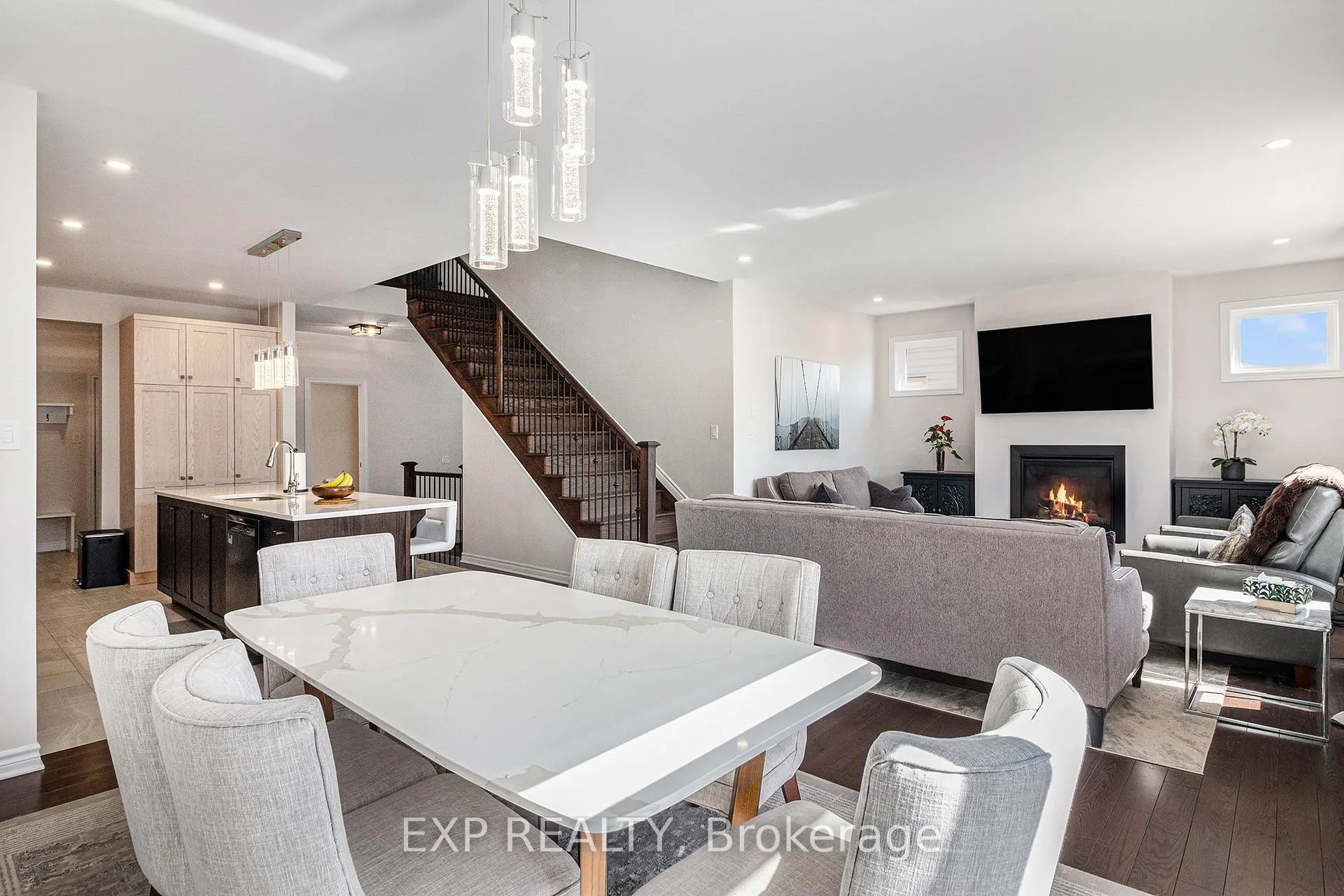 Photo 8 of 107 Rallidale Street, Ottawa, Blossom Park/Kemp Park/Findlay Creek — HOMEH