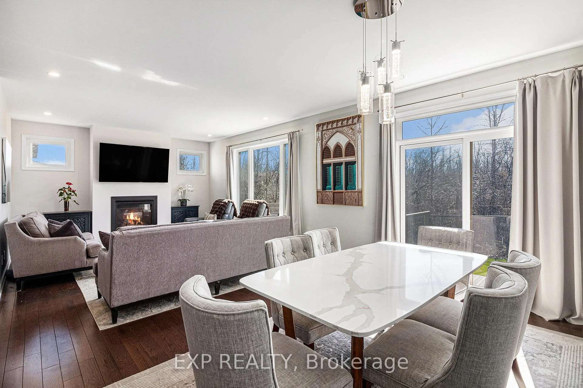 Photo 9 of 107 Rallidale Street, Ottawa, Blossom Park/Kemp Park/Findlay Creek — HOMEH