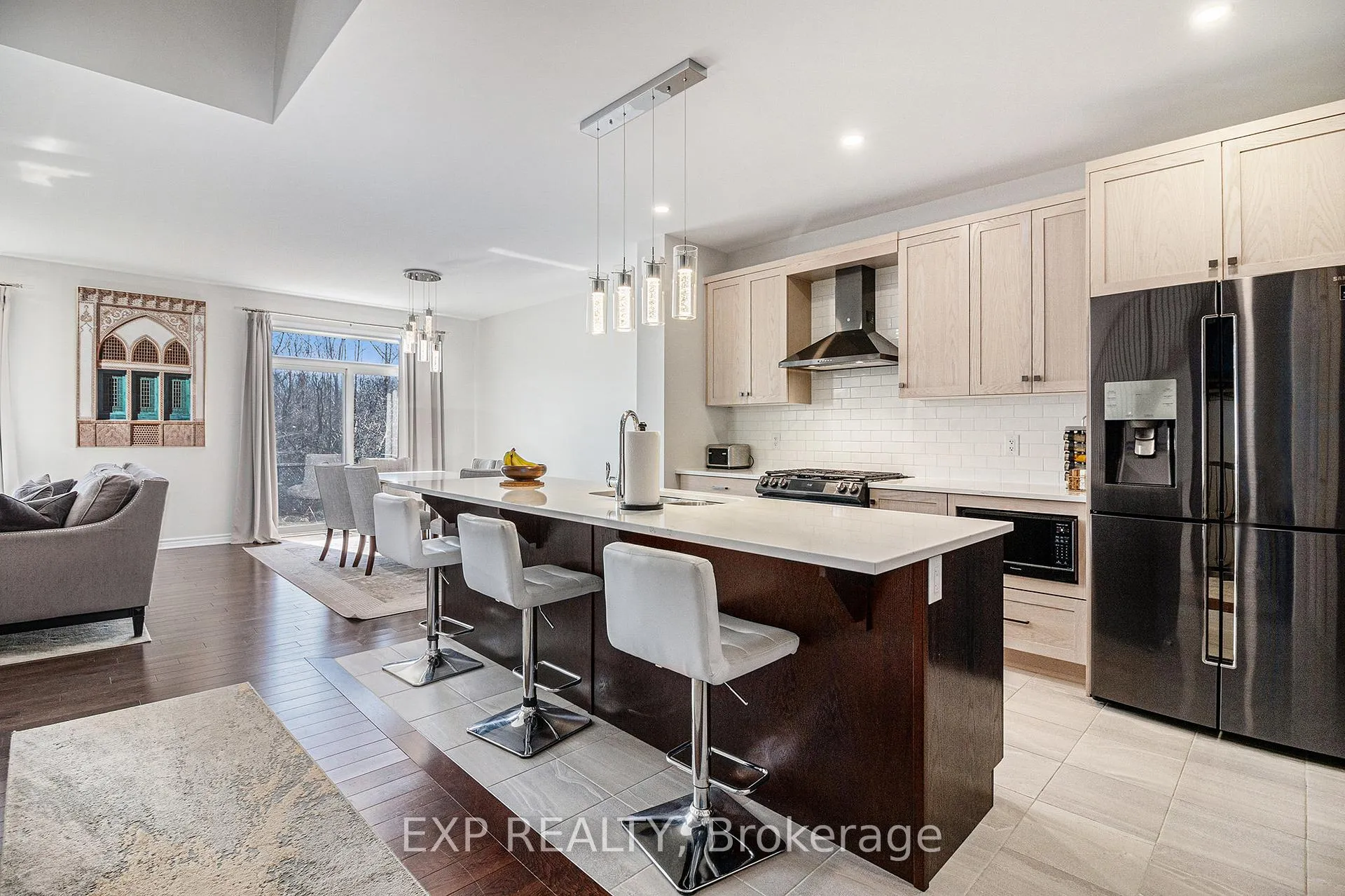 Photo 10 of 107 Rallidale Street, Ottawa, Blossom Park/Kemp Park/Findlay Creek — HOMEH