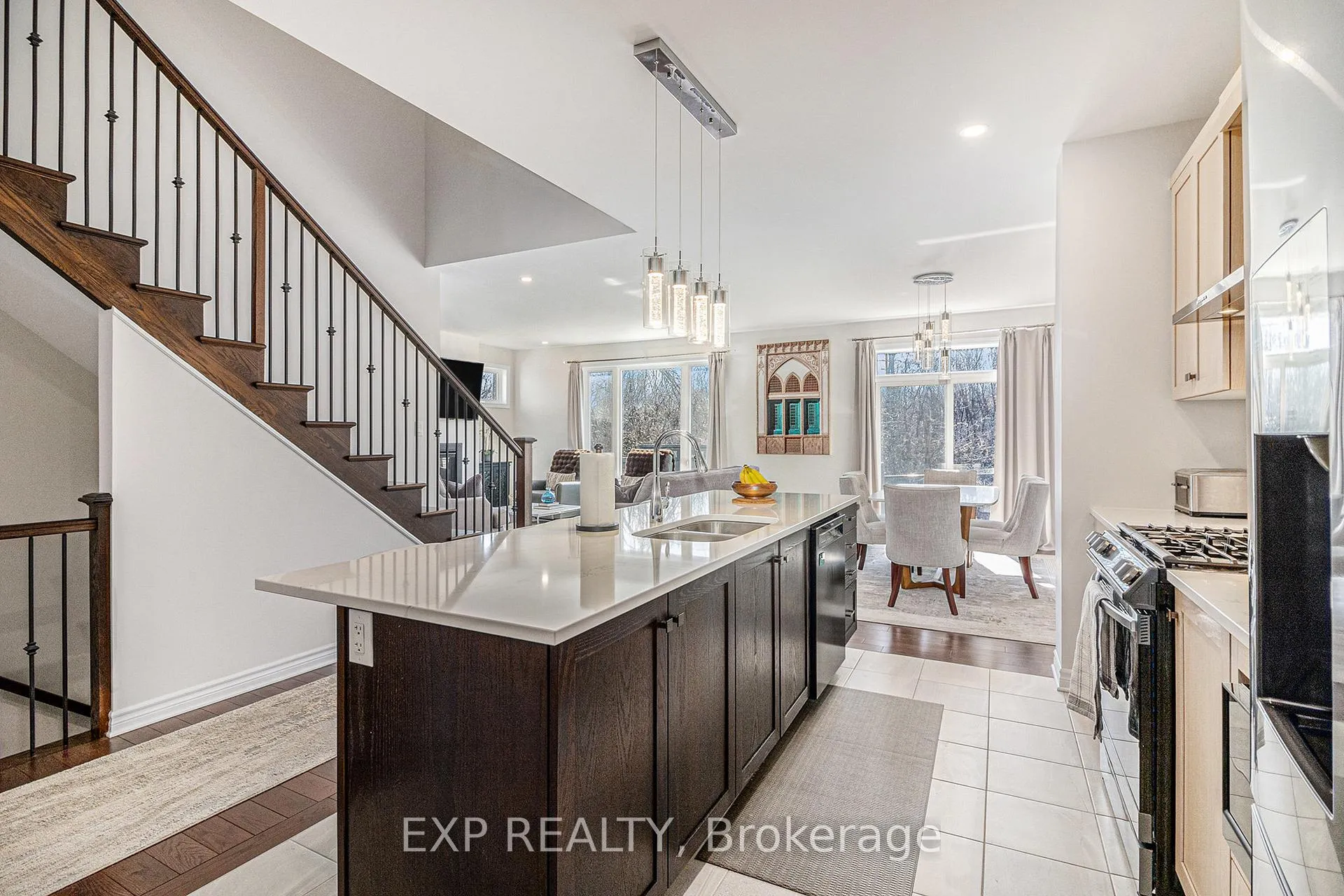 Photo 12 of 107 Rallidale Street, Ottawa, Blossom Park/Kemp Park/Findlay Creek — HOMEH