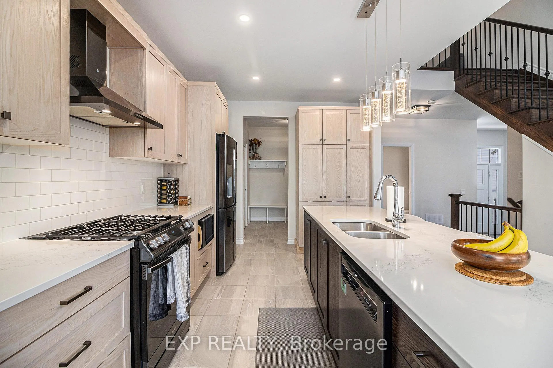 Photo 13 of 107 Rallidale Street, Ottawa, Blossom Park/Kemp Park/Findlay Creek — HOMEH