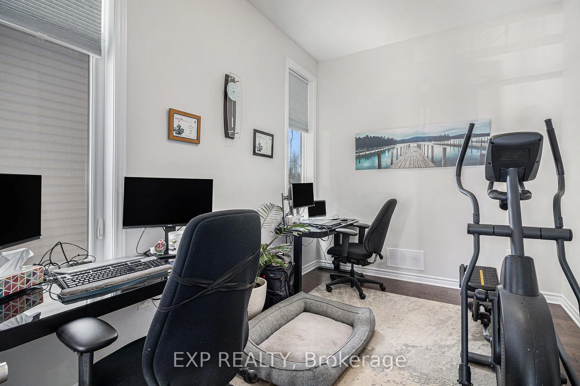 Photo 15 of 107 Rallidale Street, Ottawa, Blossom Park/Kemp Park/Findlay Creek — HOMEH