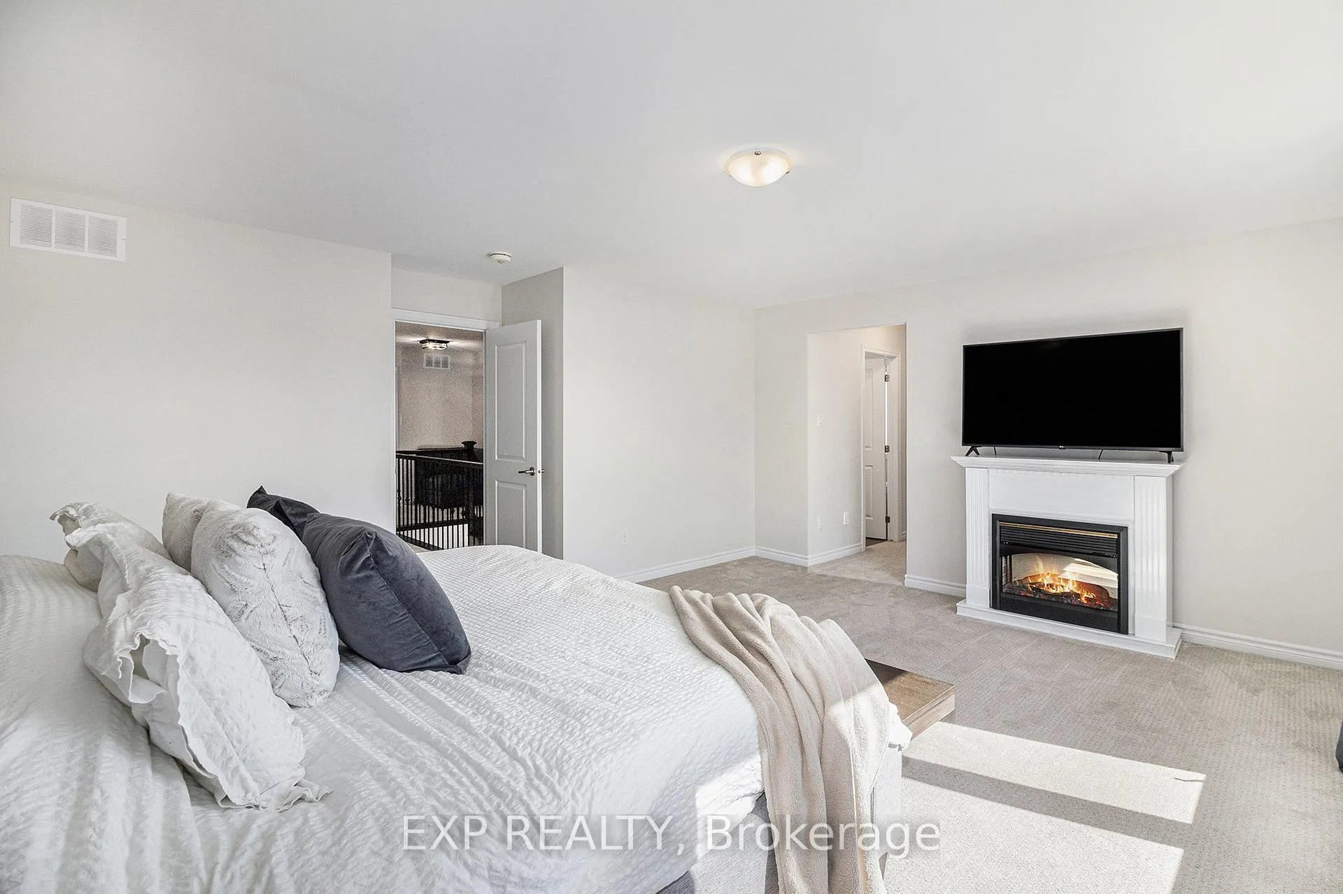 Photo 17 of 107 Rallidale Street, Ottawa, Blossom Park/Kemp Park/Findlay Creek — HOMEH