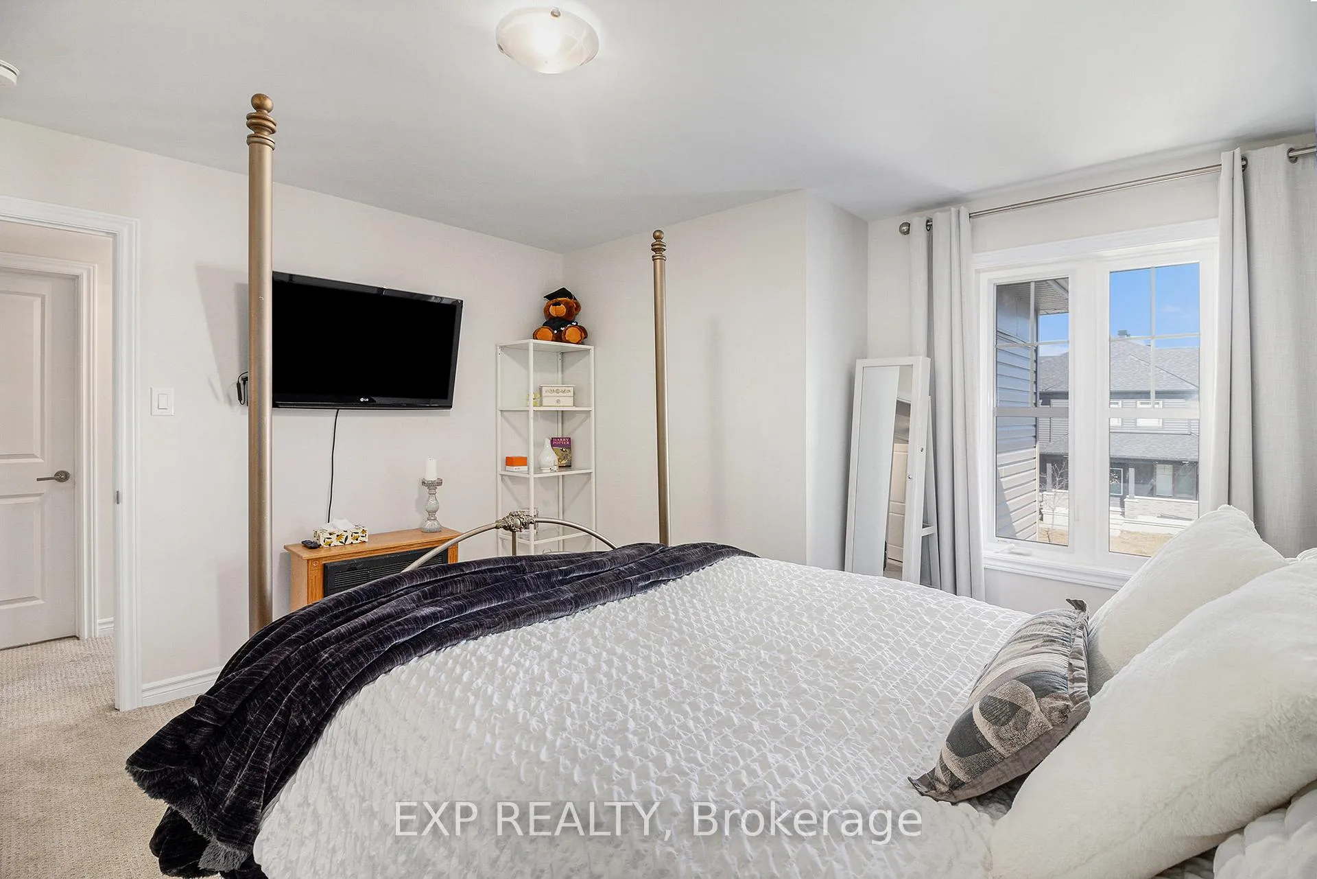Photo 23 of 107 Rallidale Street, Ottawa, Blossom Park/Kemp Park/Findlay Creek — HOMEH