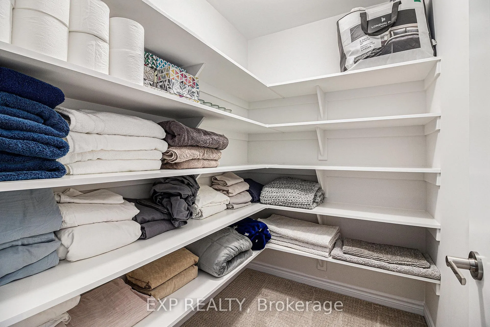 Photo 24 of 107 Rallidale Street, Ottawa, Blossom Park/Kemp Park/Findlay Creek — HOMEH