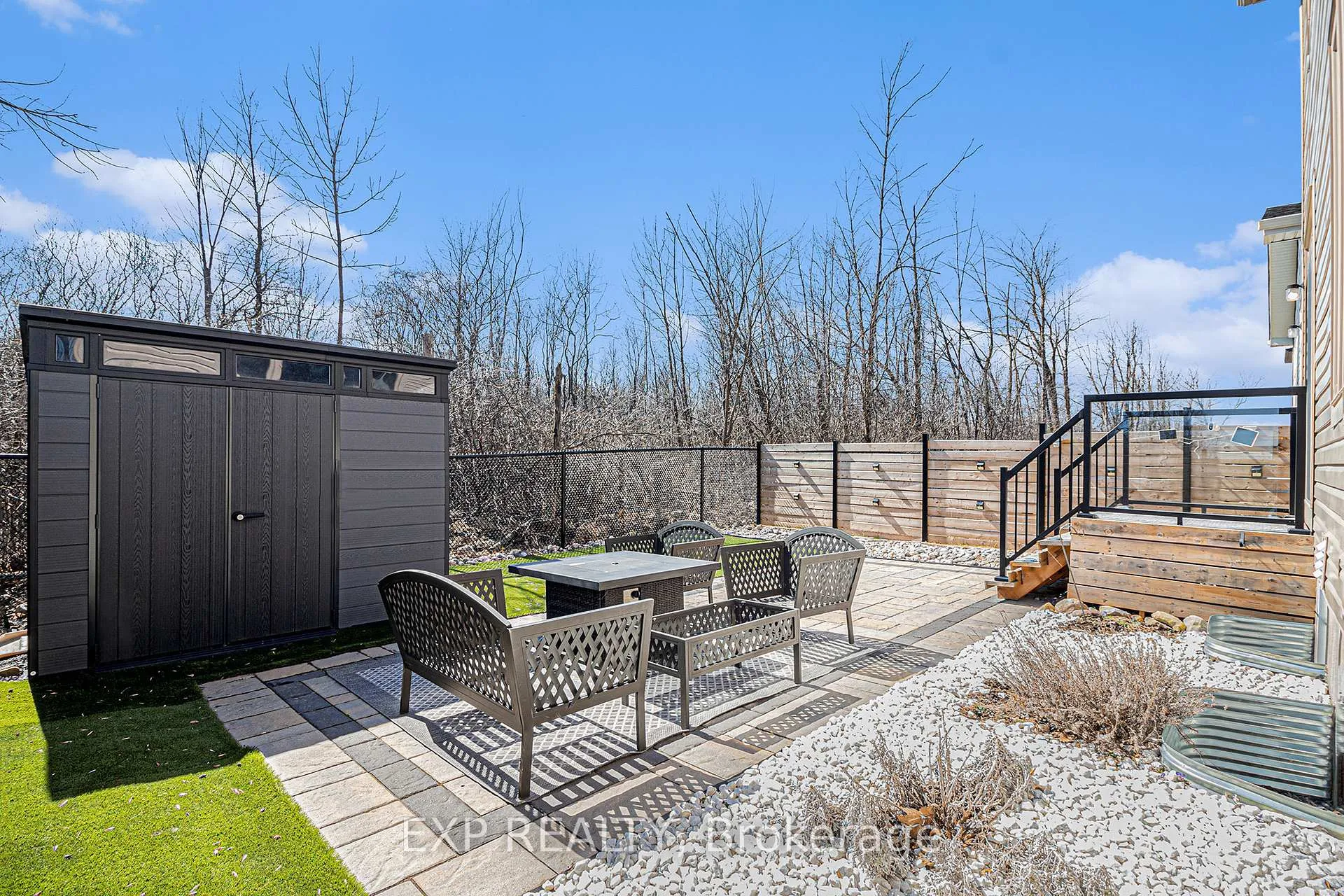 Photo 34 of 107 Rallidale Street, Ottawa, Blossom Park/Kemp Park/Findlay Creek — HOMEH