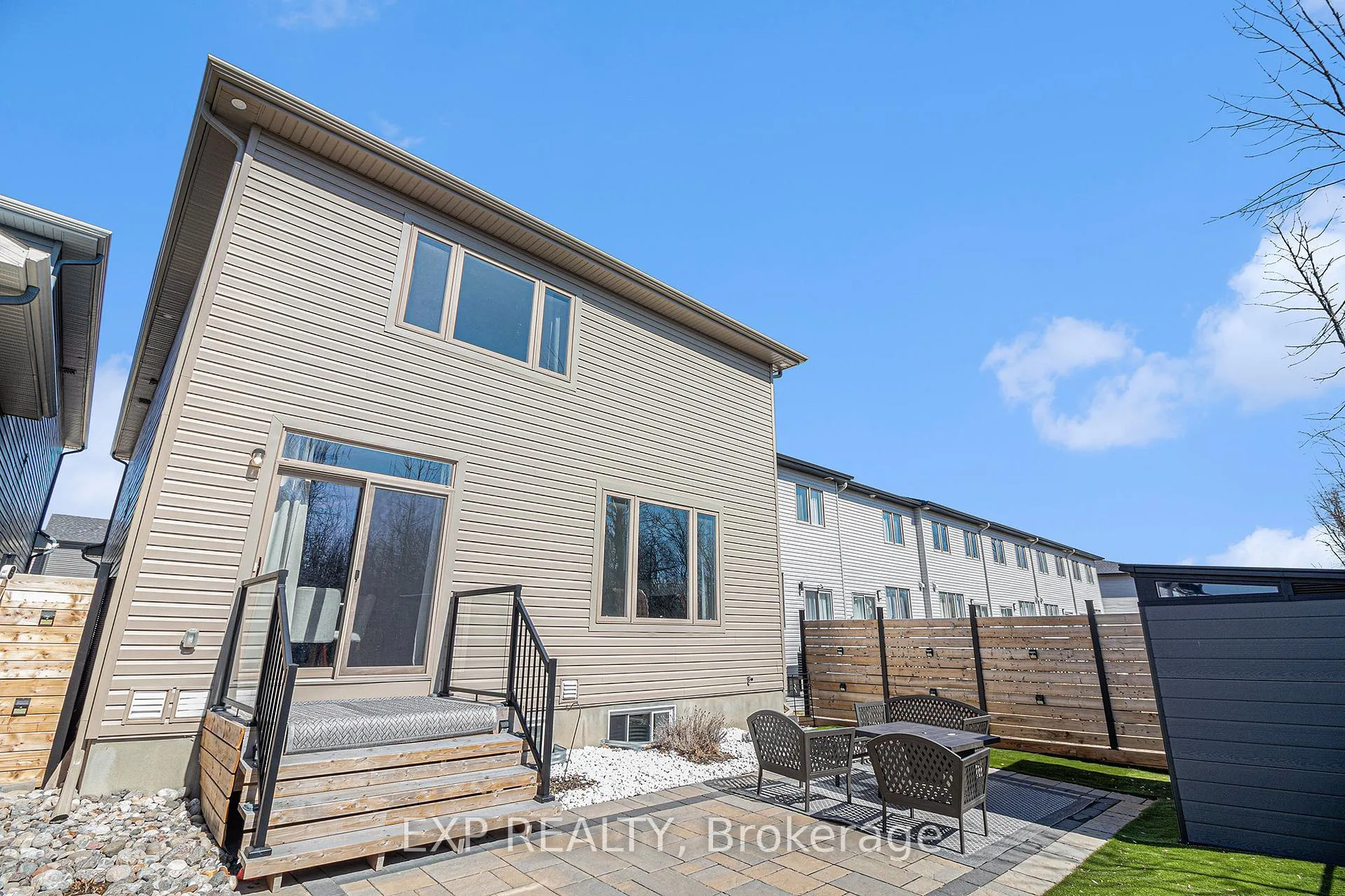 Photo 35 of 107 Rallidale Street, Ottawa, Blossom Park/Kemp Park/Findlay Creek — HOMEH