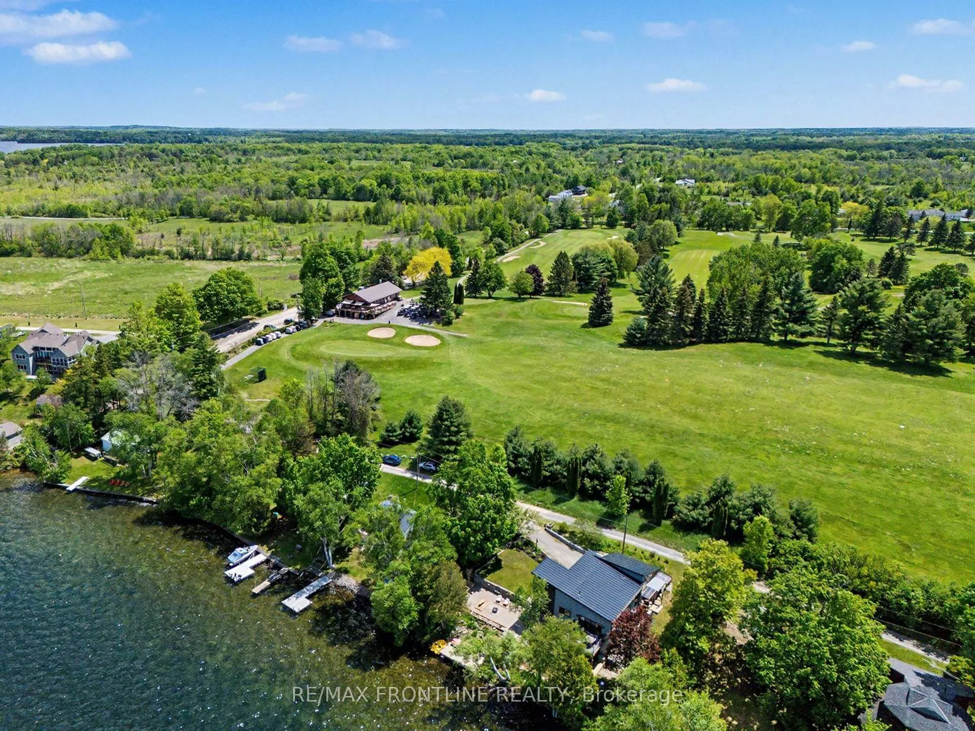 Photo 3 of 24 Starlight Lane, Rideau Lakes, Rideau Lakes (North Crosby) Twp — HOMEH
