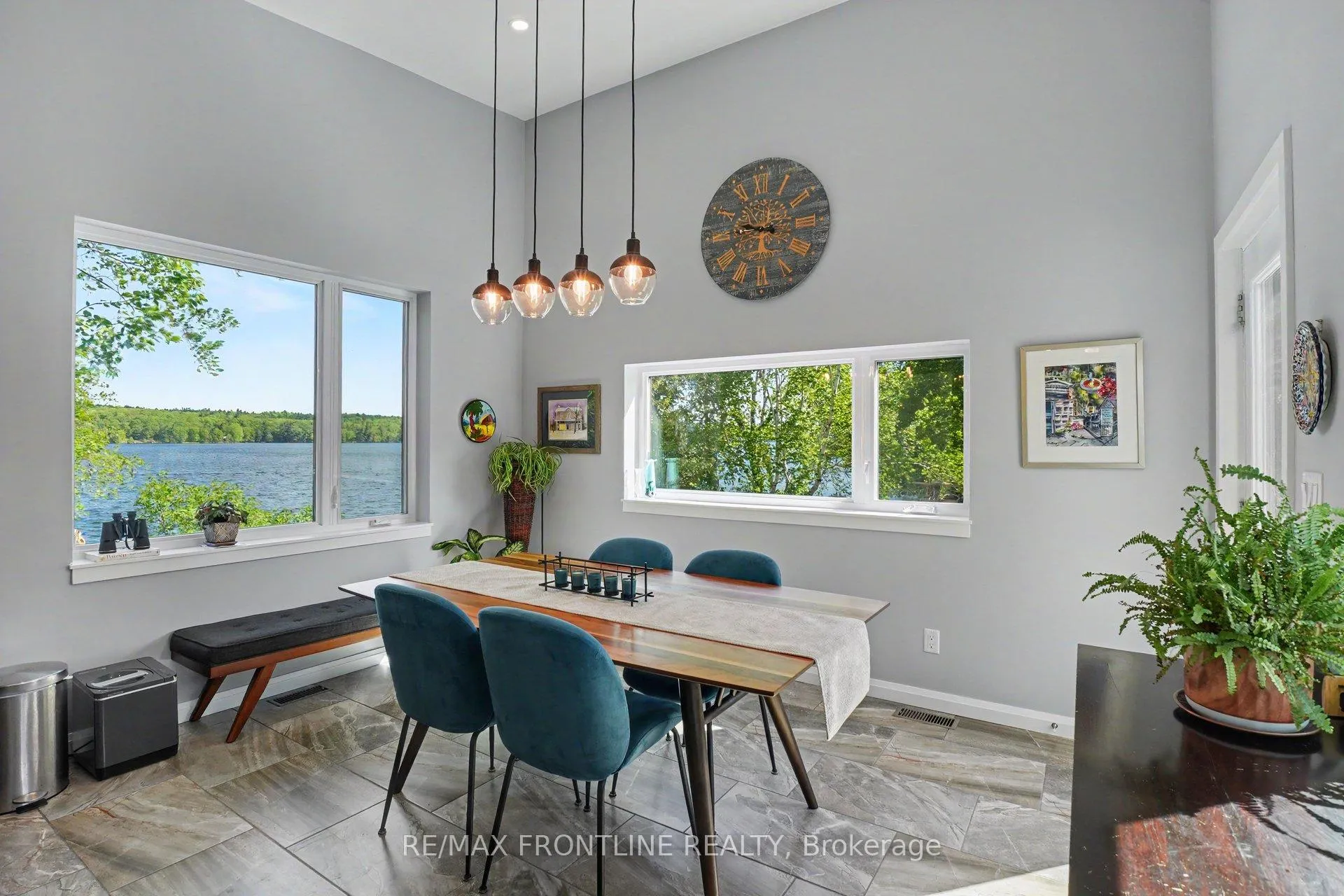 Photo 5 of 24 Starlight Lane, Rideau Lakes, Rideau Lakes (North Crosby) Twp — HOMEH